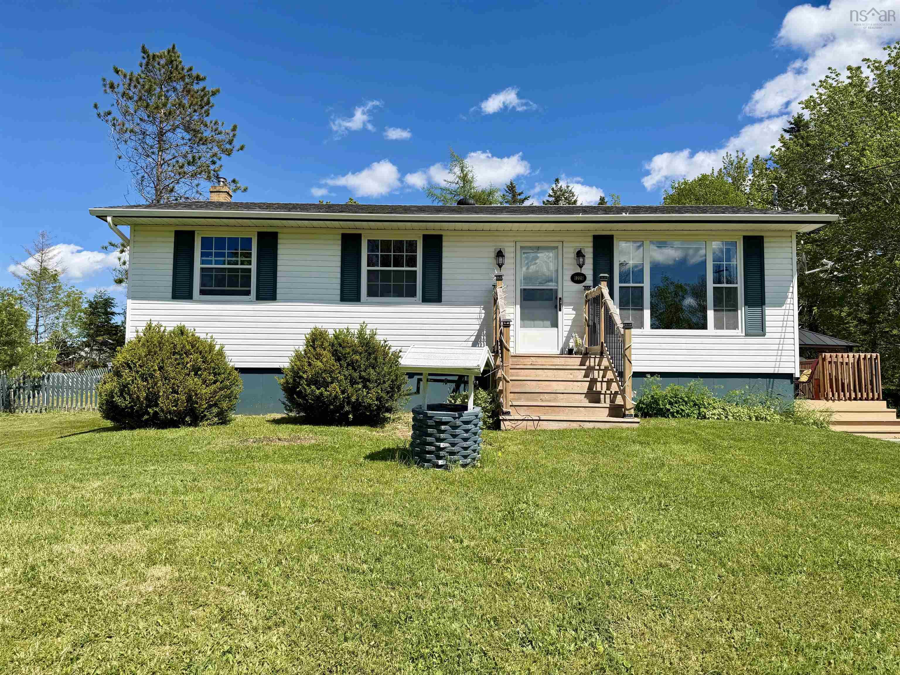 $319,900.00: 1229 Gabarus Highway, Prime Brook