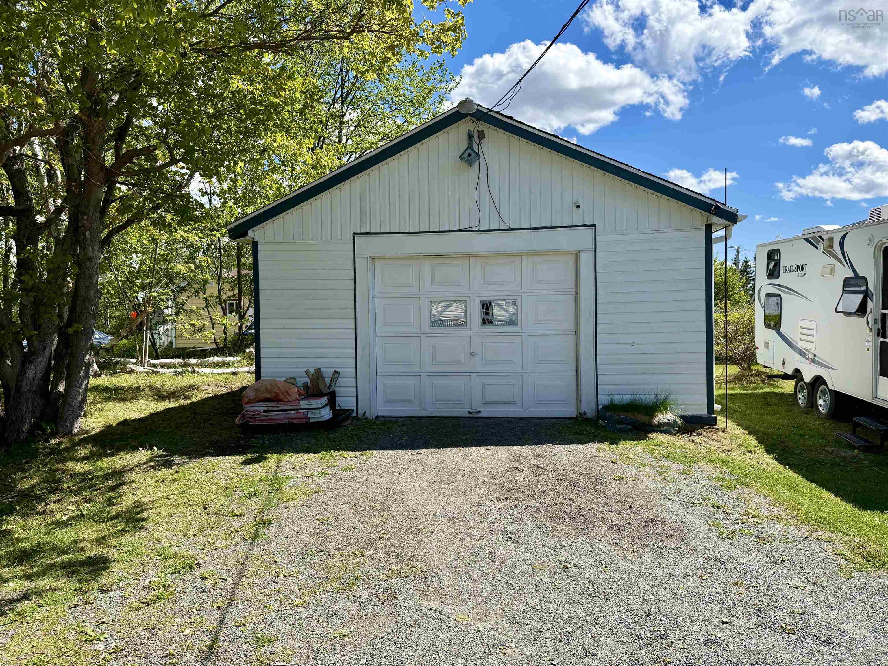 $319,900.00: 1229 Gabarus Highway, Prime Brook