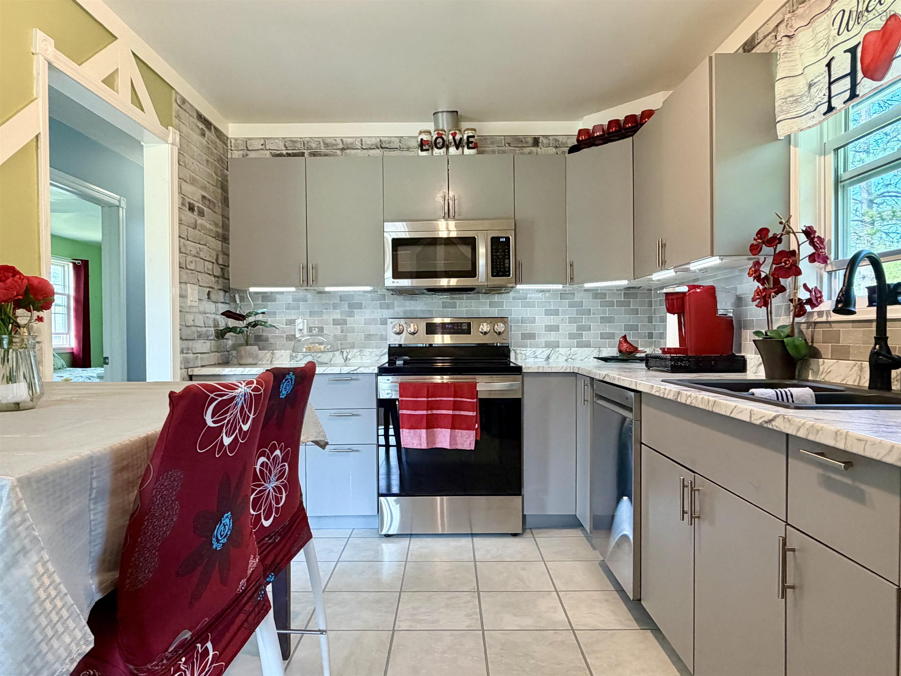 $319,900.00: 1229 Gabarus Highway, Prime Brook