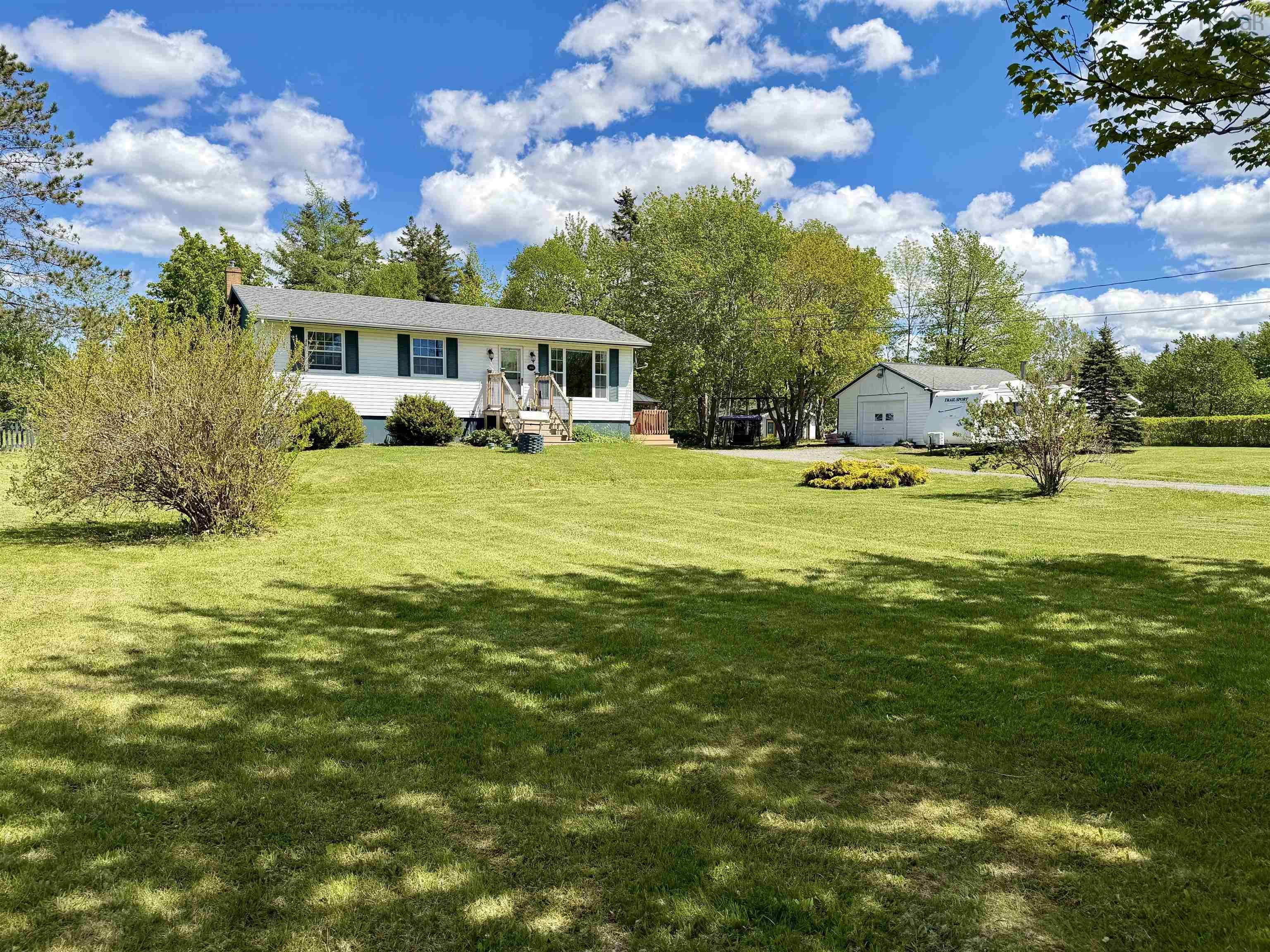 $319,900.00: 1229 Gabarus Highway, Prime Brook