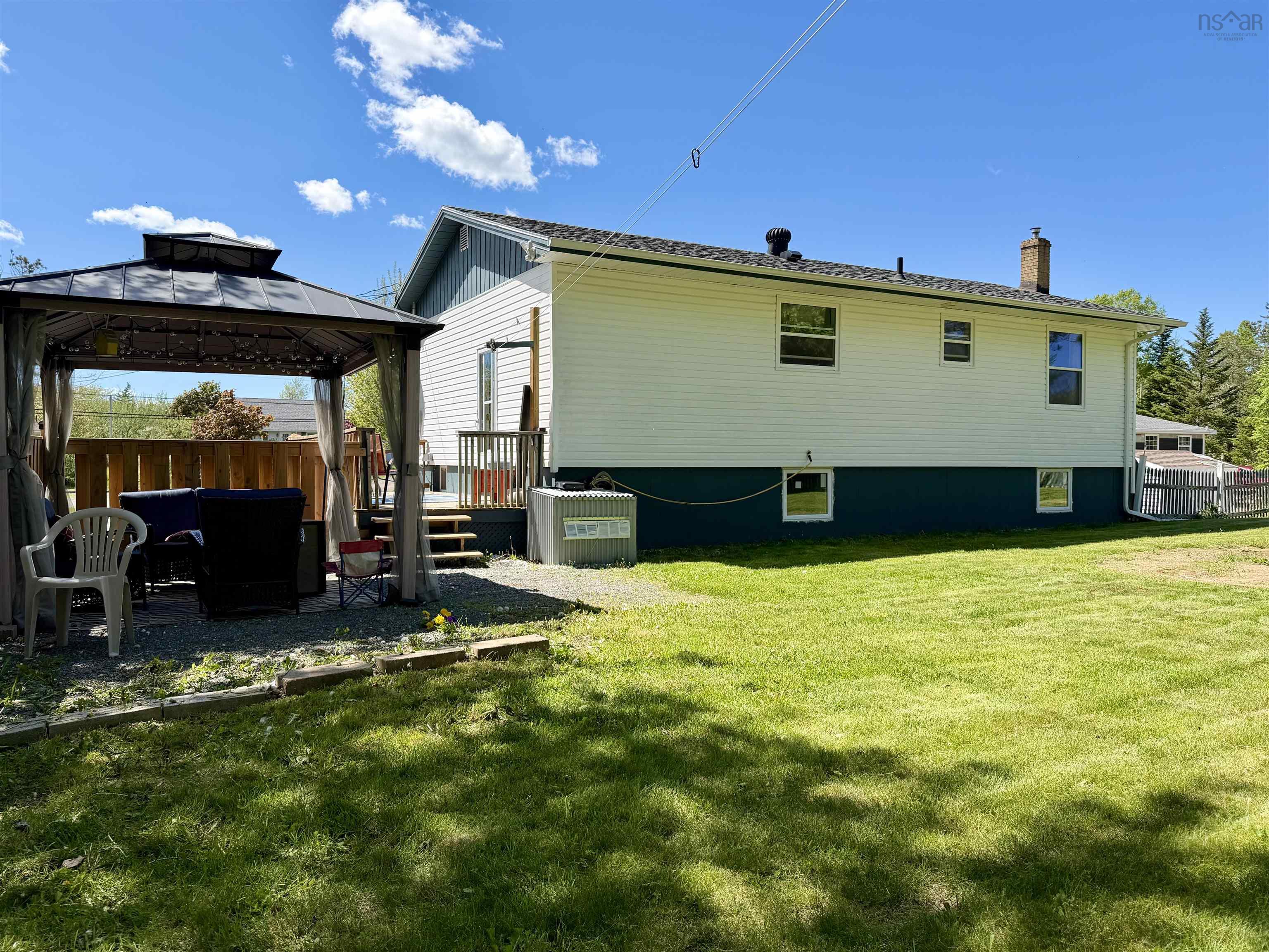 $319,900.00: 1229 Gabarus Highway, Prime Brook