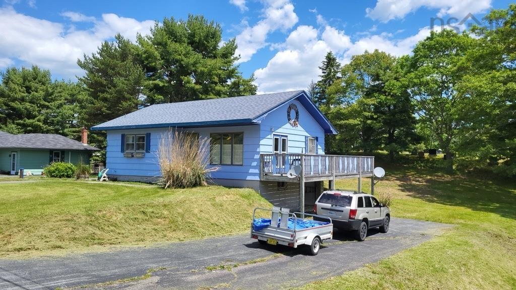 $550,000.00: 1915 Highway 331, Pleasantville