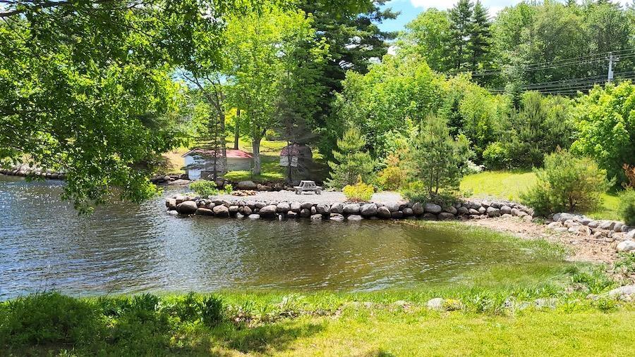 $550,000.00: 1915 Highway 331, Pleasantville