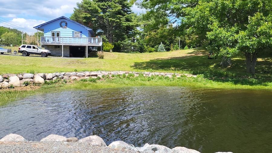 $550,000.00: 1915 Highway 331, Pleasantville