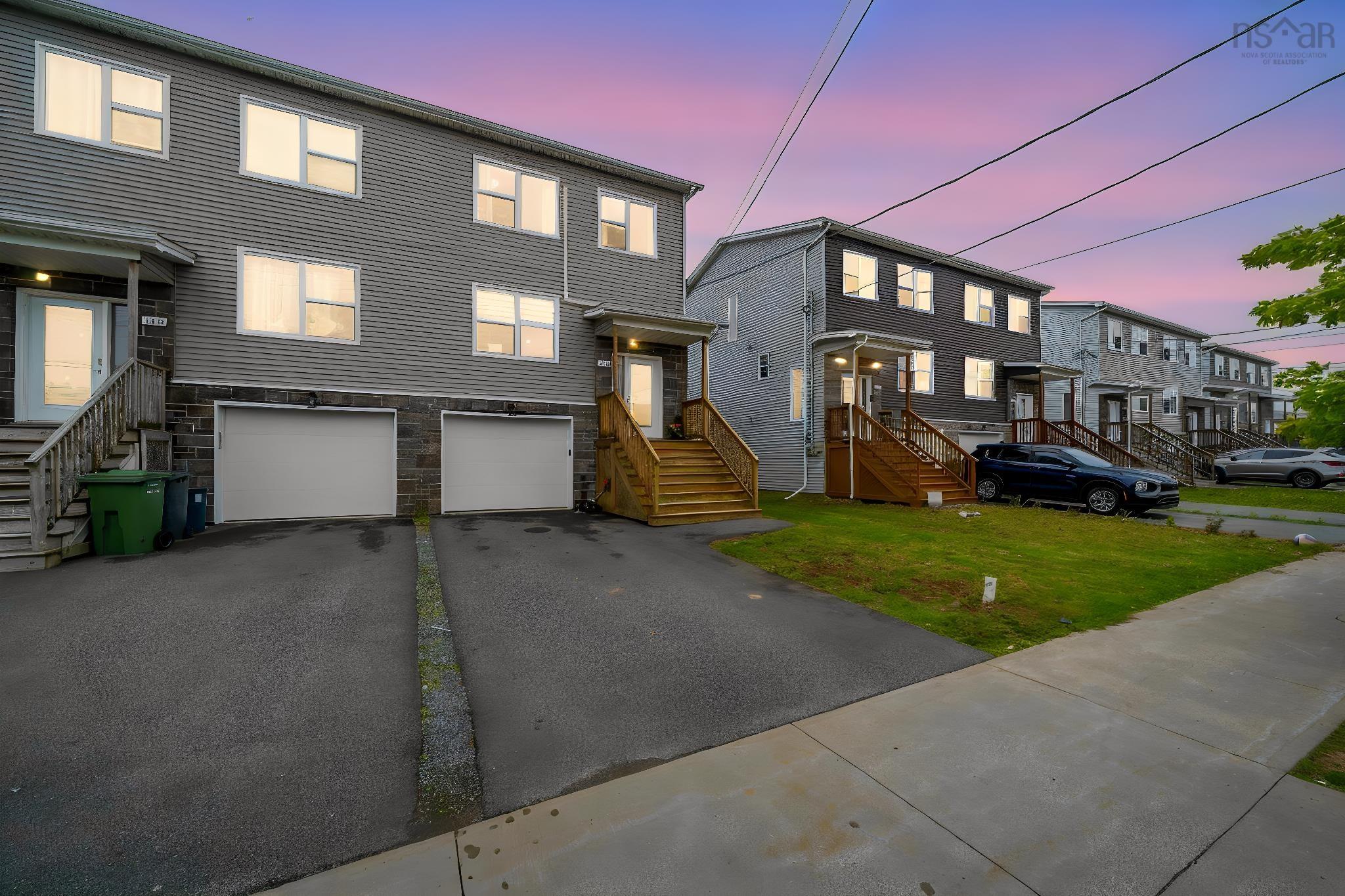 114 Cortland Ridge, Spryfield, NS (MLS 202614776)