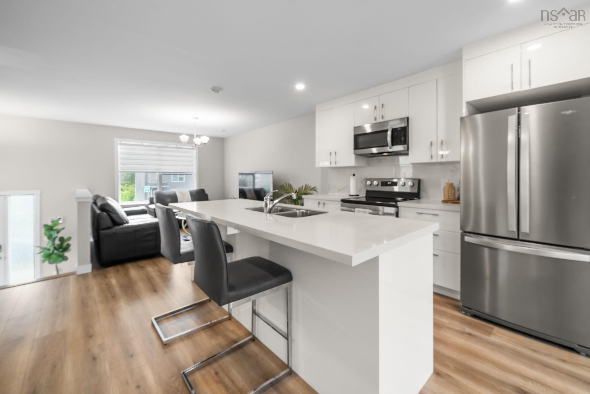 114 Cortland Ridge, Spryfield, NS (MLS 202614776)