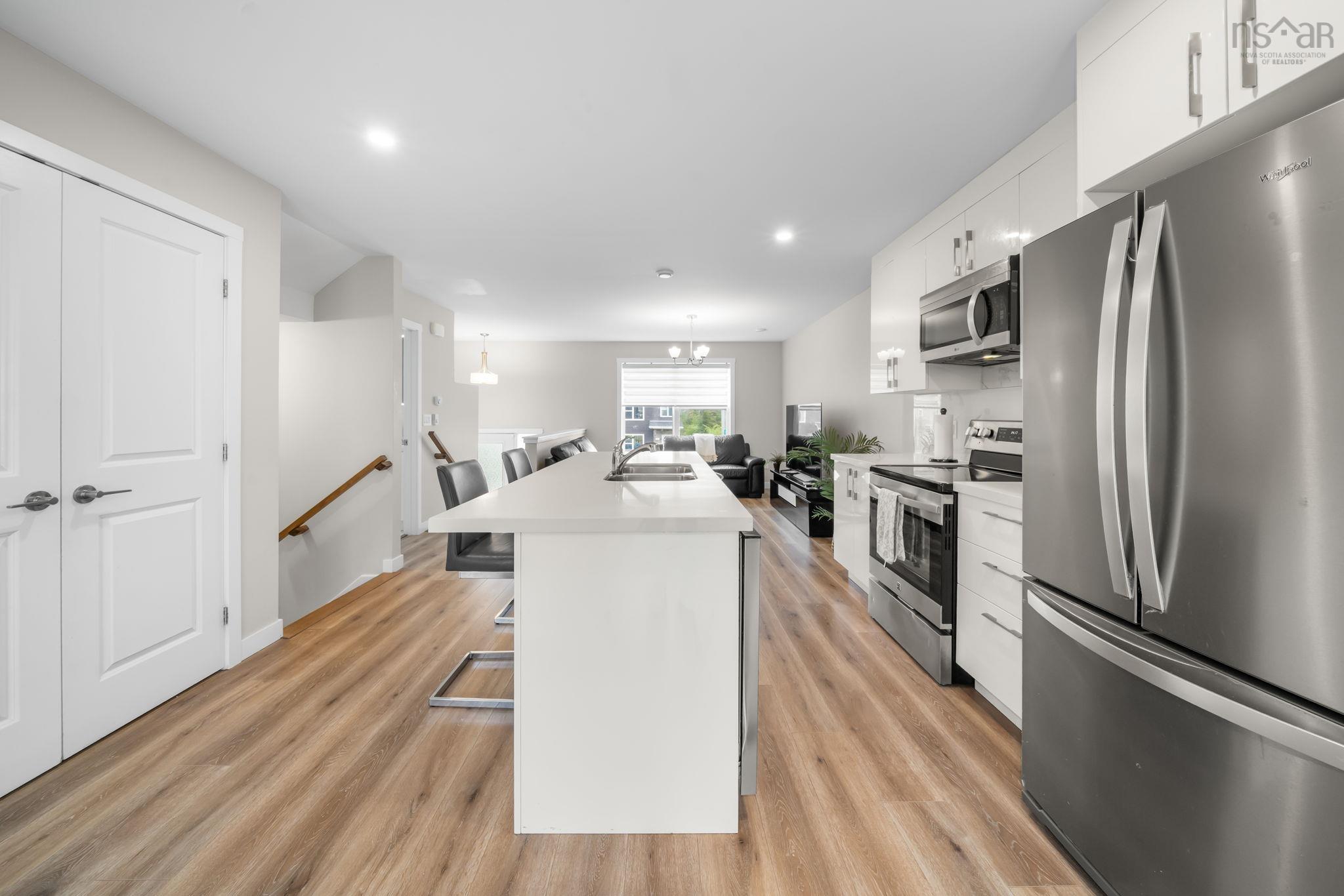 114 Cortland Ridge, Spryfield, NS (MLS 202614776)