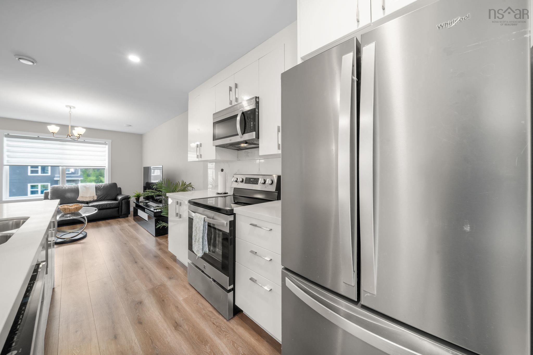114 Cortland Ridge, Spryfield, NS (MLS 202614776)