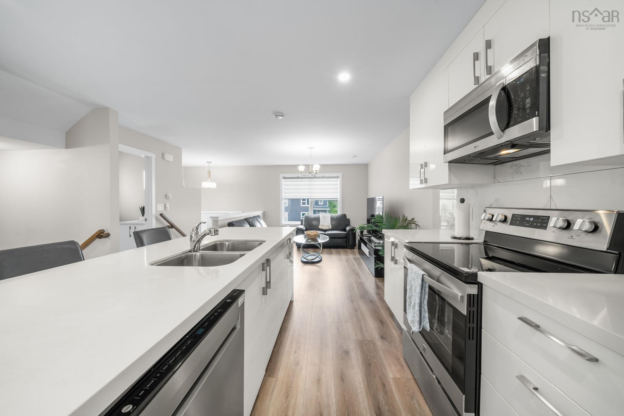 114 Cortland Ridge, Spryfield, NS (MLS 202614776)