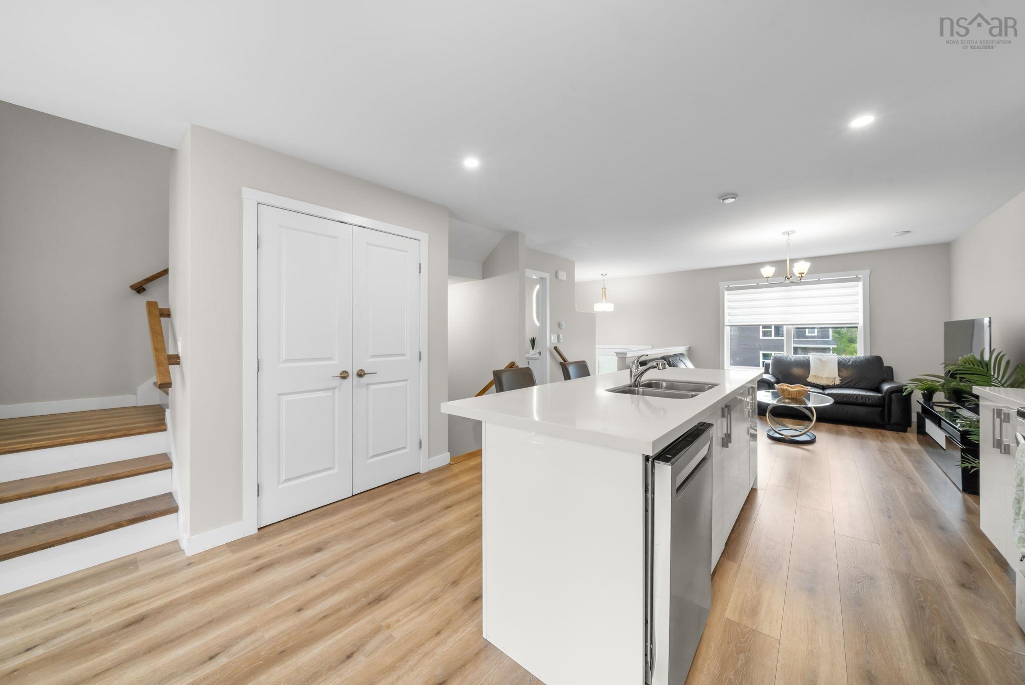 114 Cortland Ridge, Spryfield, NS (MLS 202614776)