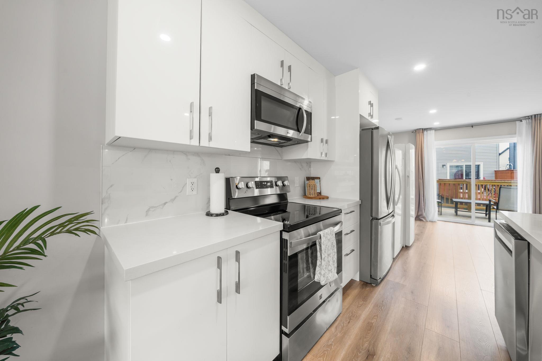 114 Cortland Ridge, Spryfield, NS (MLS 202614776)