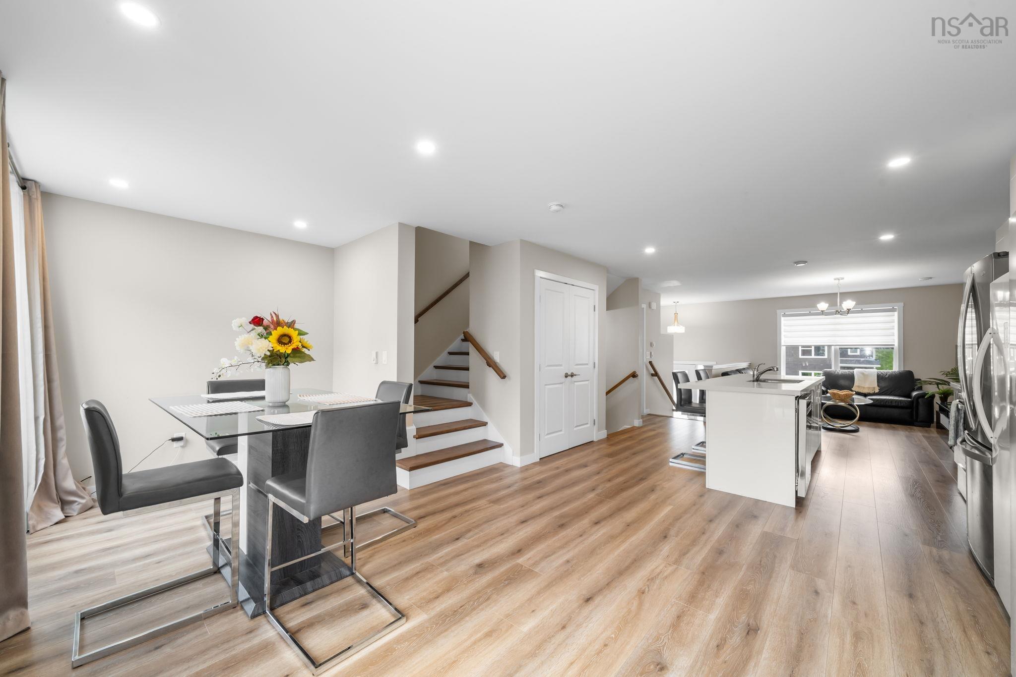 114 Cortland Ridge, Spryfield, NS (MLS 202614776)