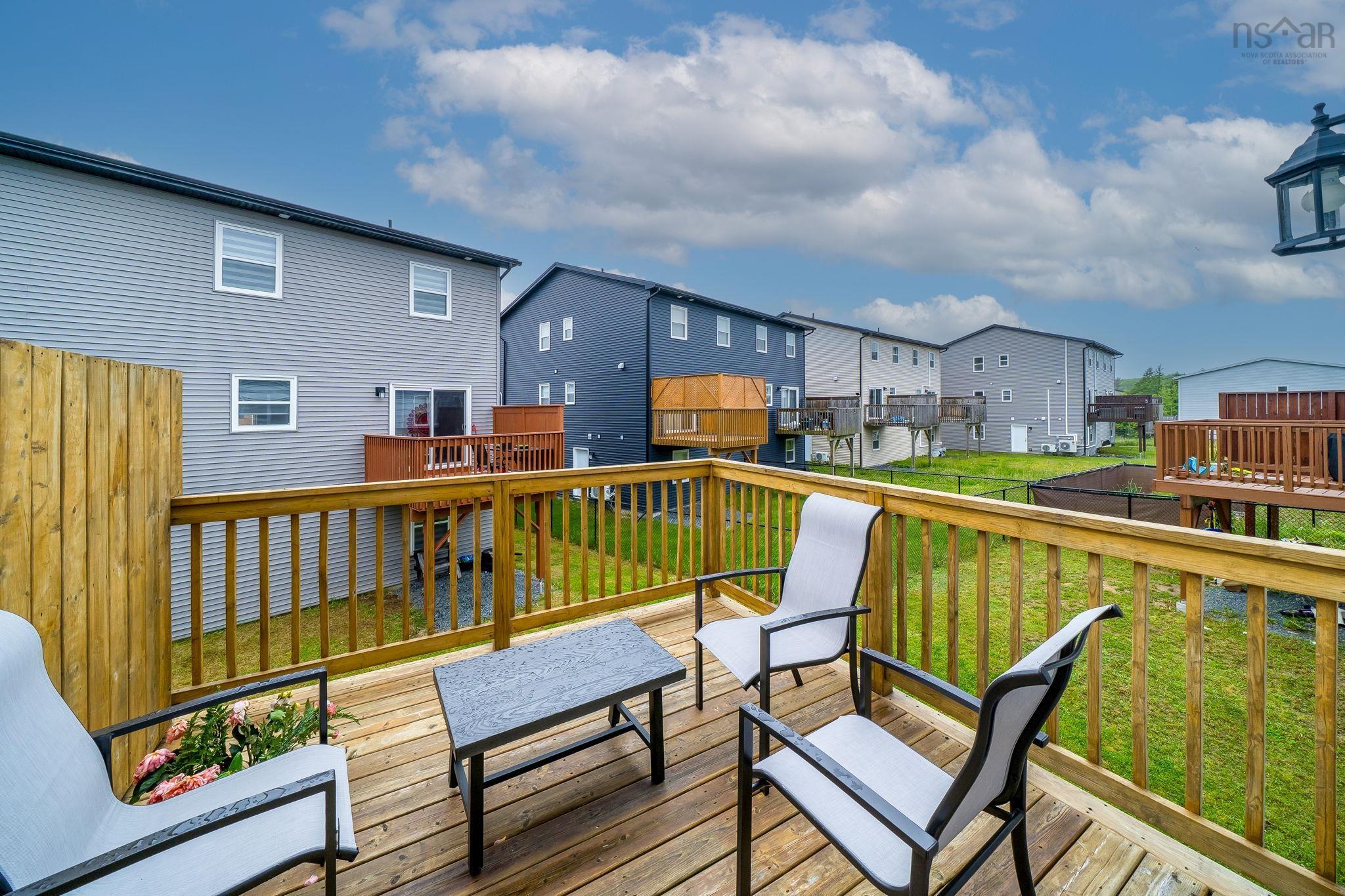 114 Cortland Ridge, Spryfield, NS (MLS 202614776)