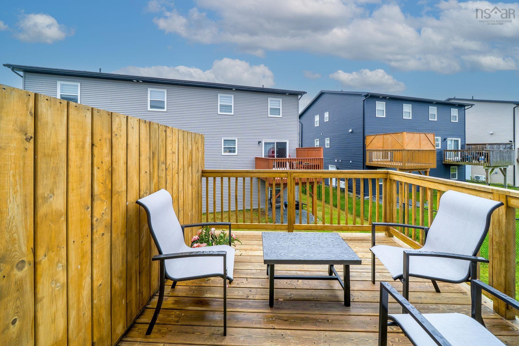 114 Cortland Ridge, Spryfield, NS (MLS 202614776)