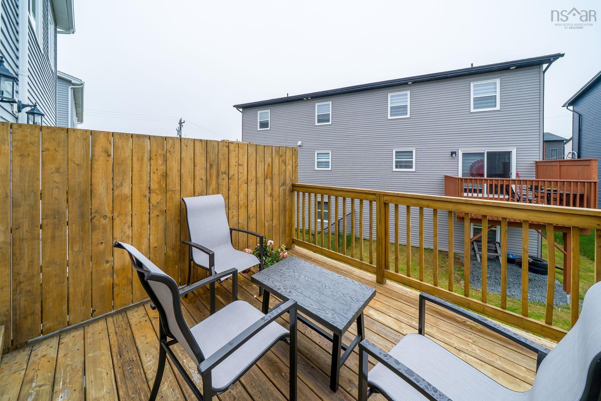 114 Cortland Ridge, Spryfield, NS (MLS 202614776)
