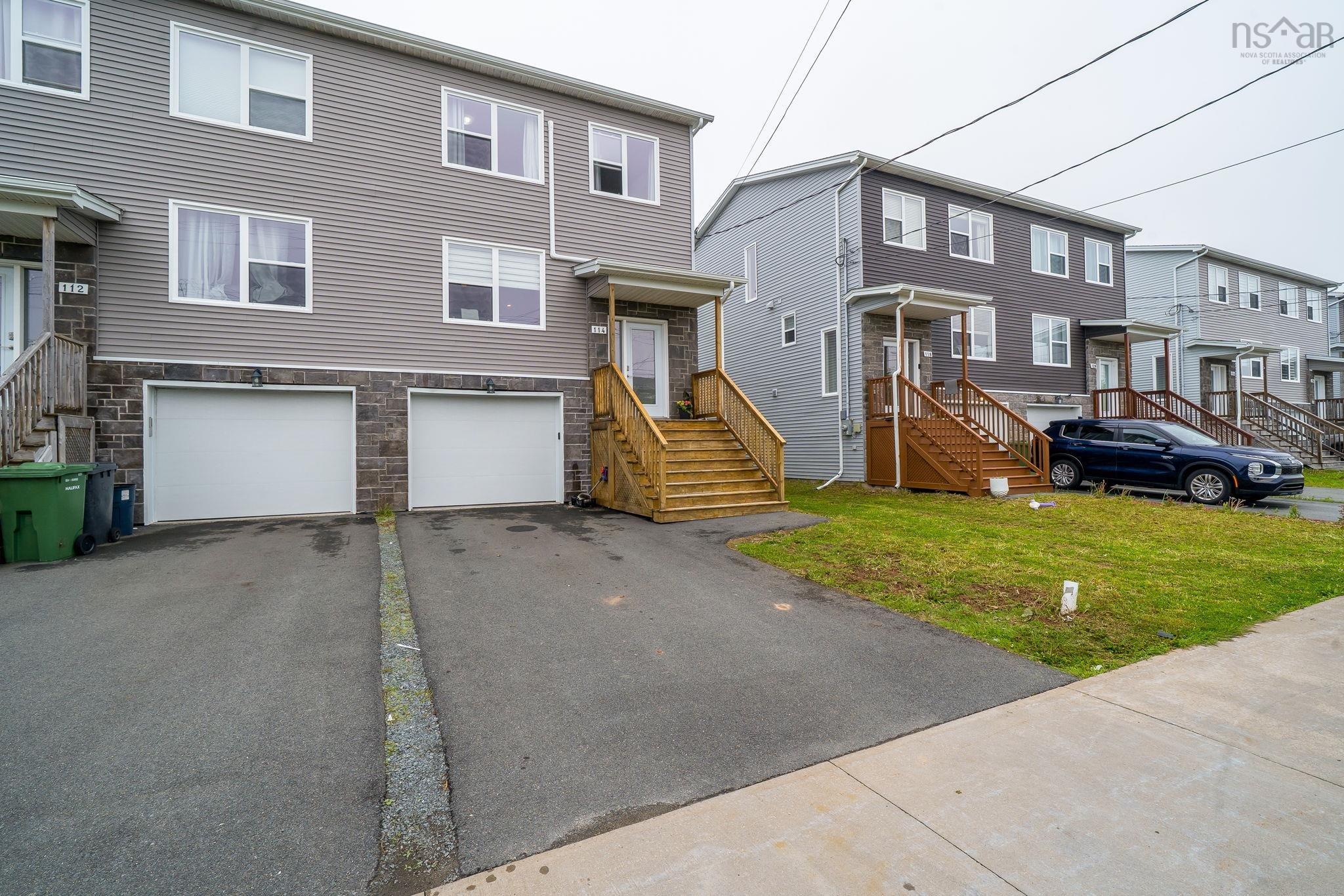 114 Cortland Ridge, Spryfield, NS (MLS 202614776)