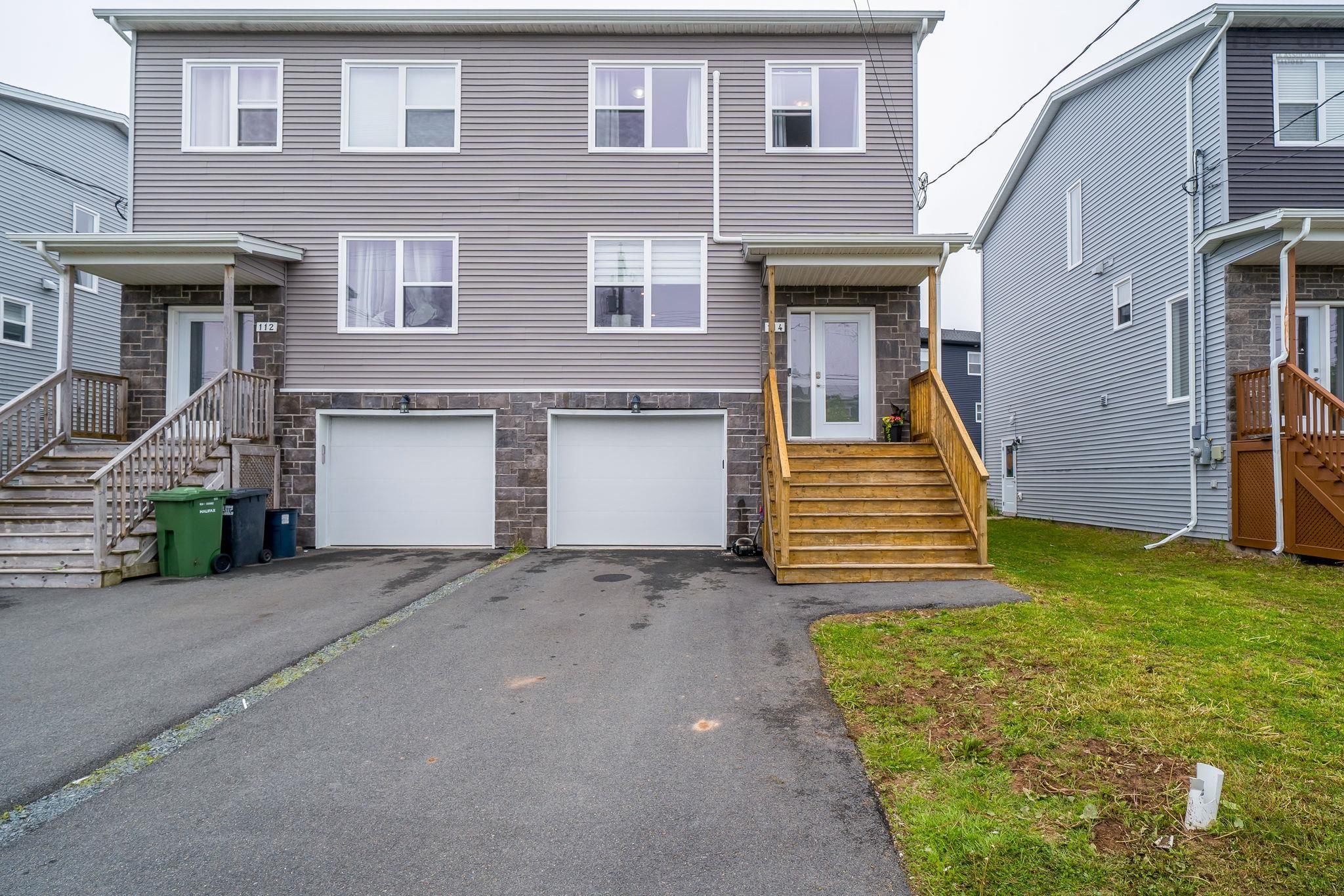 114 Cortland Ridge, Spryfield, NS (MLS 202614776)