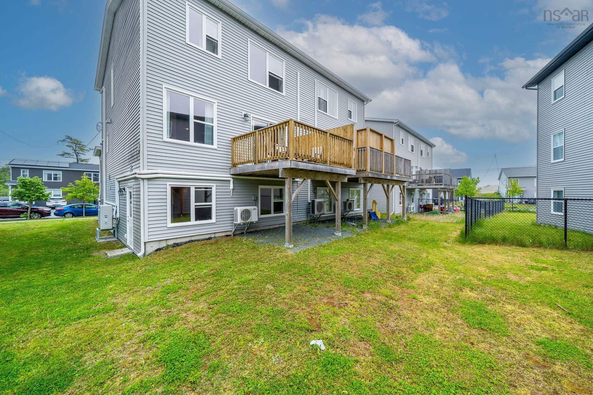 114 Cortland Ridge, Spryfield, NS (MLS 202614776)