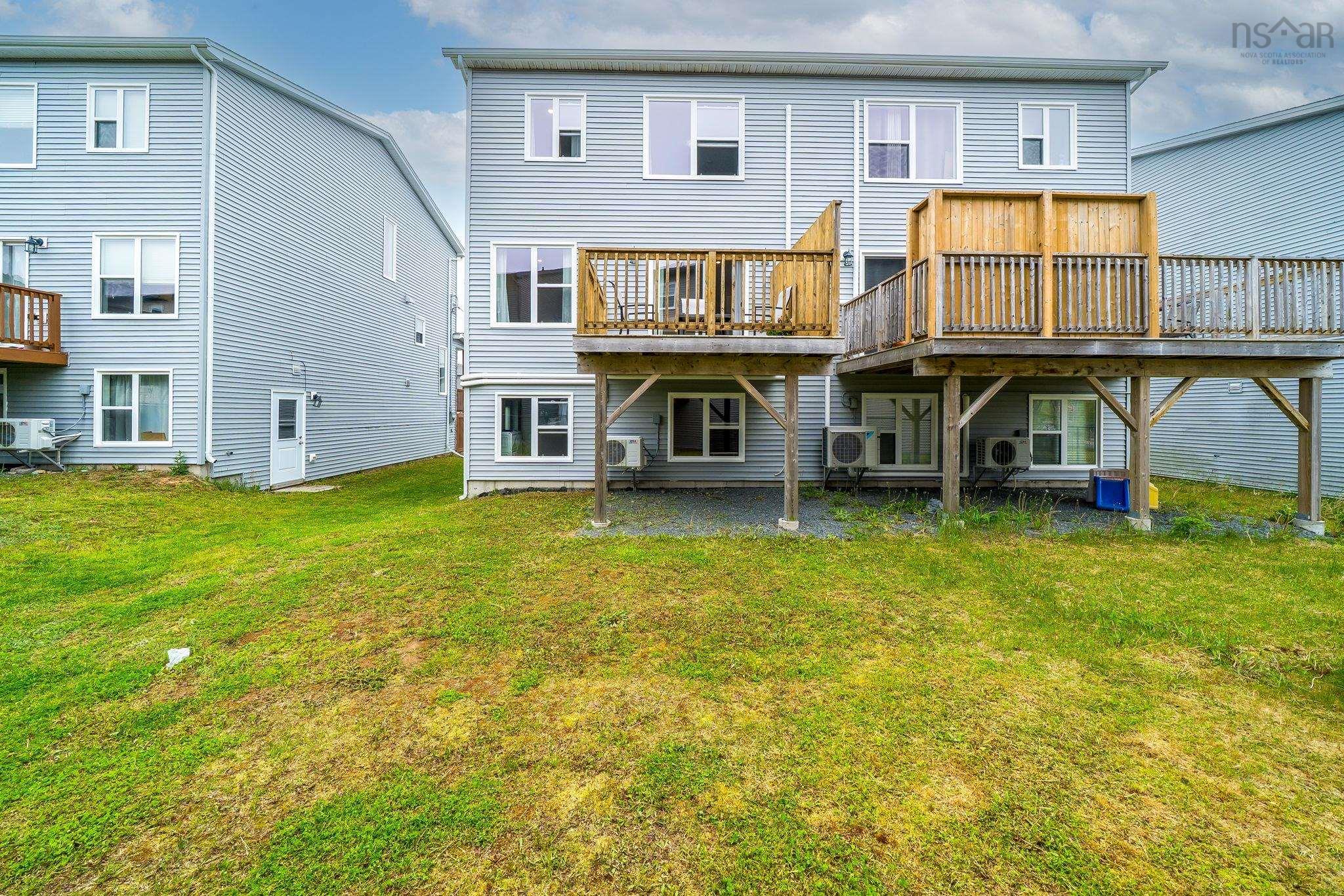 114 Cortland Ridge, Spryfield, NS (MLS 202614776)