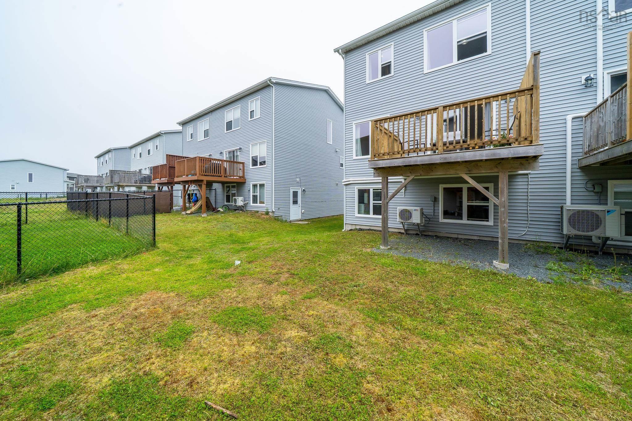 114 Cortland Ridge, Spryfield, NS (MLS 202614776)