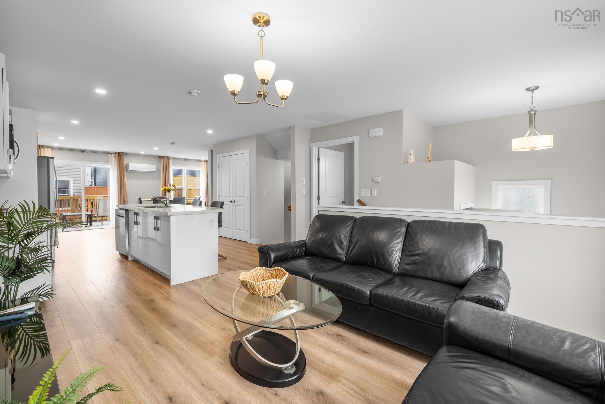 114 Cortland Ridge, Spryfield, NS (MLS 202614776)