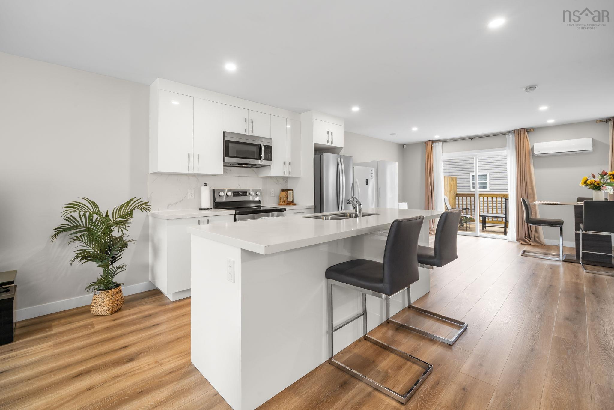 114 Cortland Ridge, Spryfield, NS (MLS 202614776)