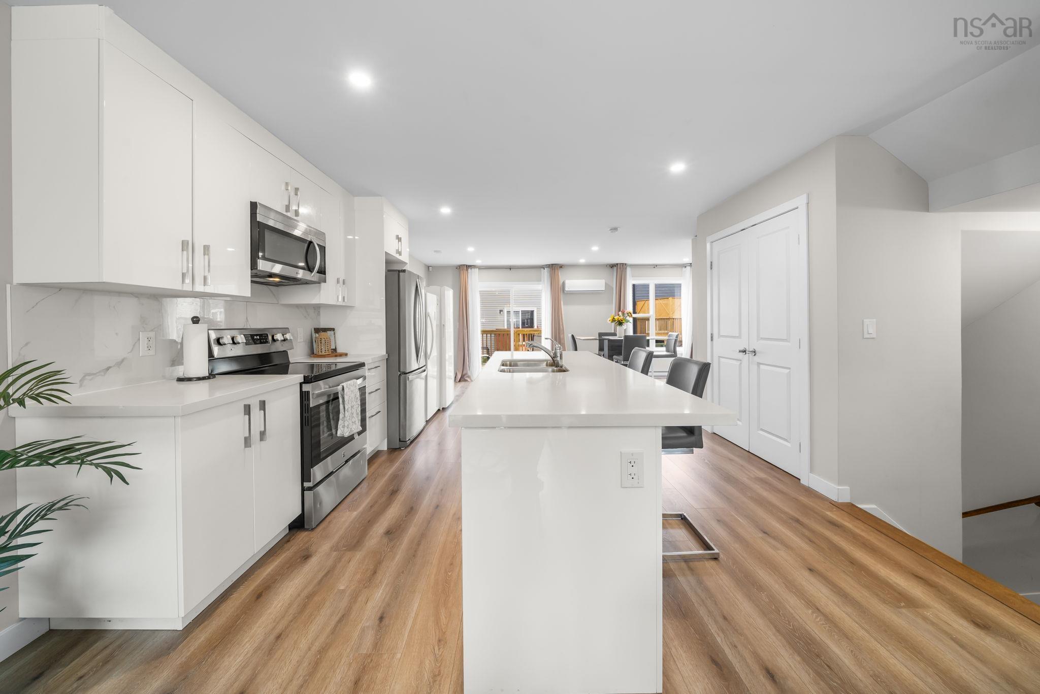 114 Cortland Ridge, Spryfield, NS (MLS 202614776)