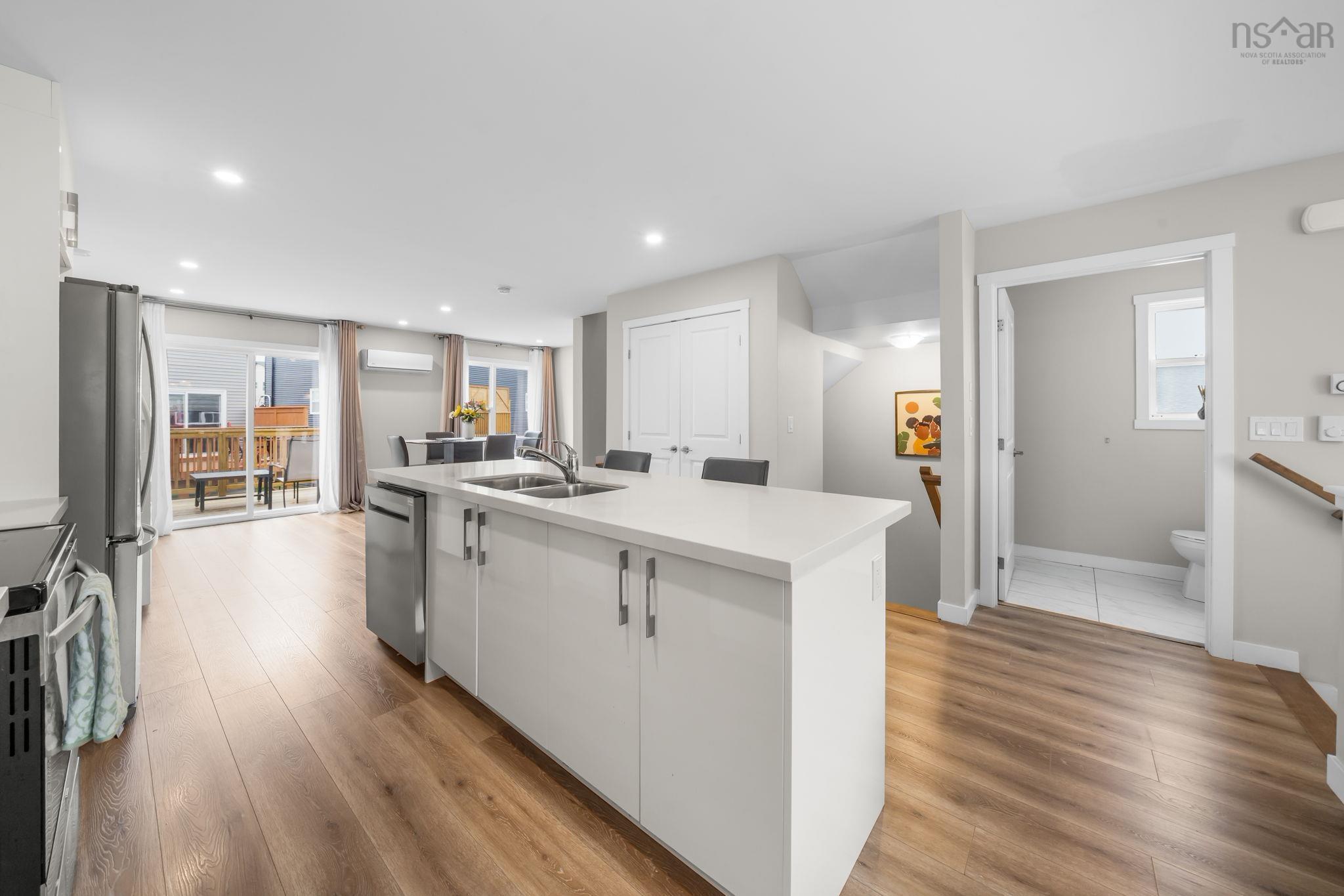 114 Cortland Ridge, Spryfield, NS (MLS 202614776)