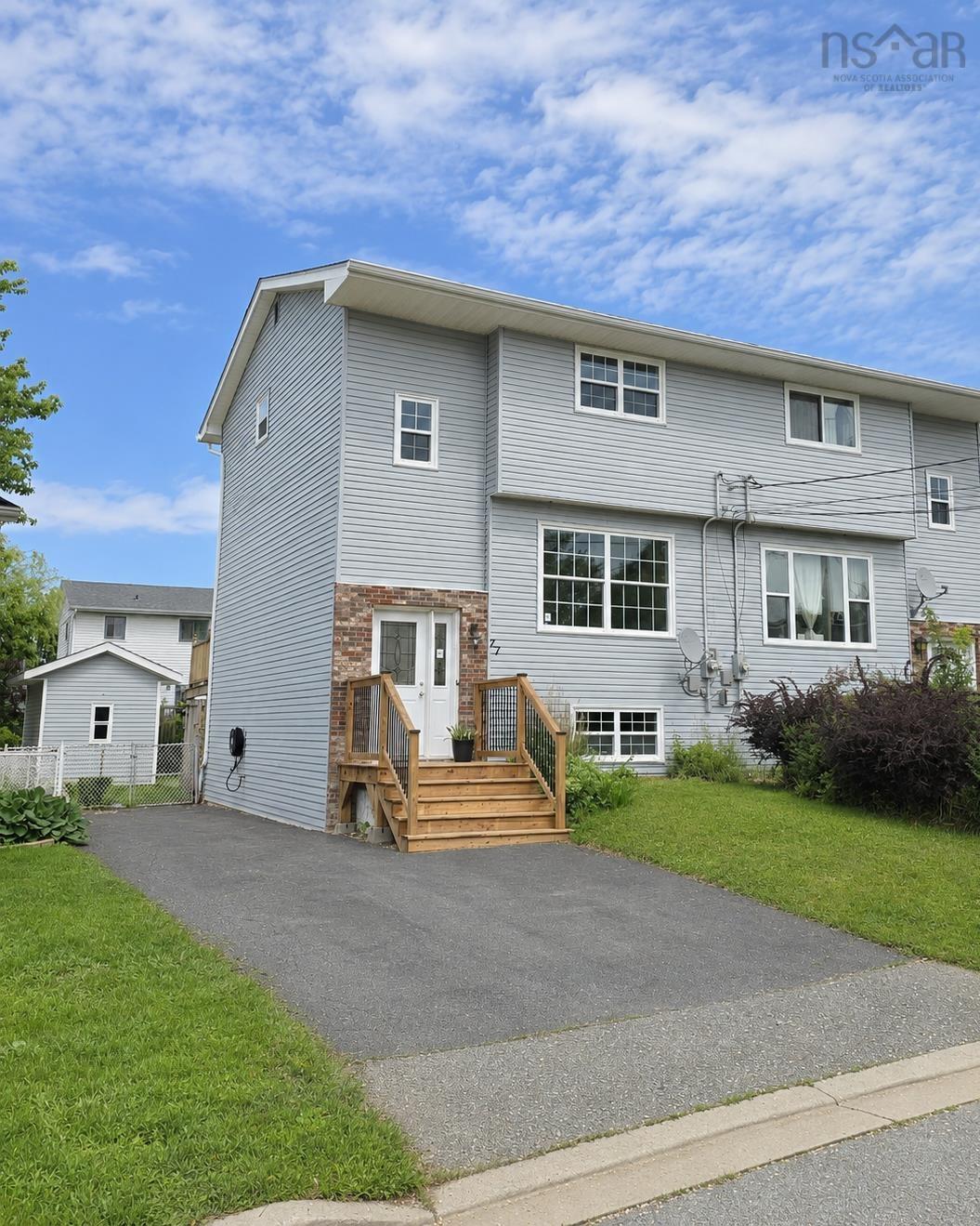 77 Noria Crescent, Middle Sackville, NS (MLS® 202614777)