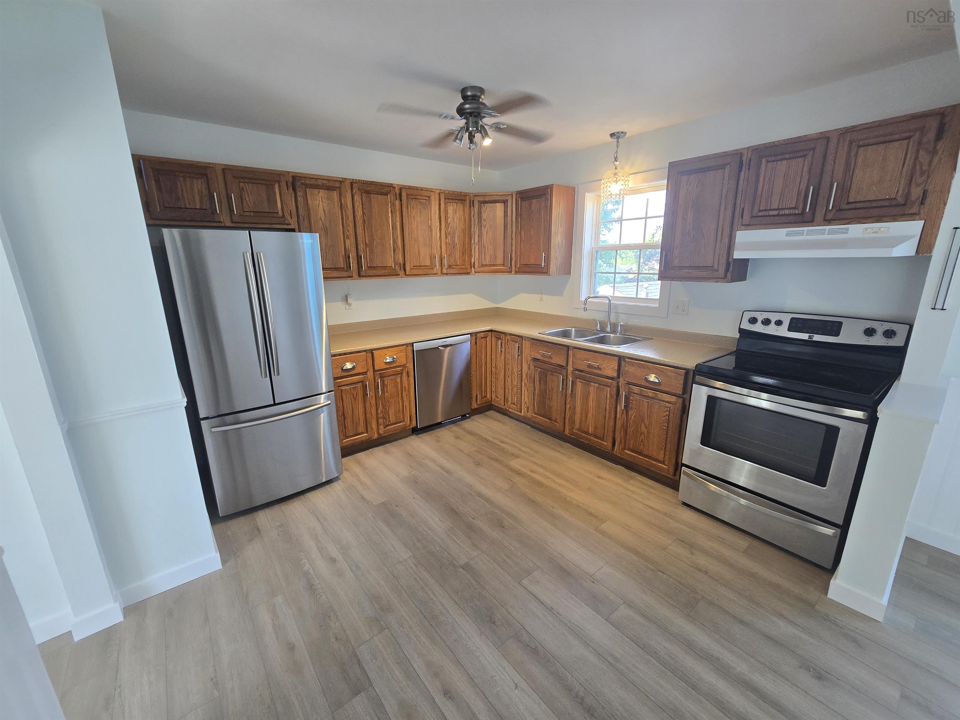 77 Noria Crescent, Middle Sackville, NS (MLS 202614777)
