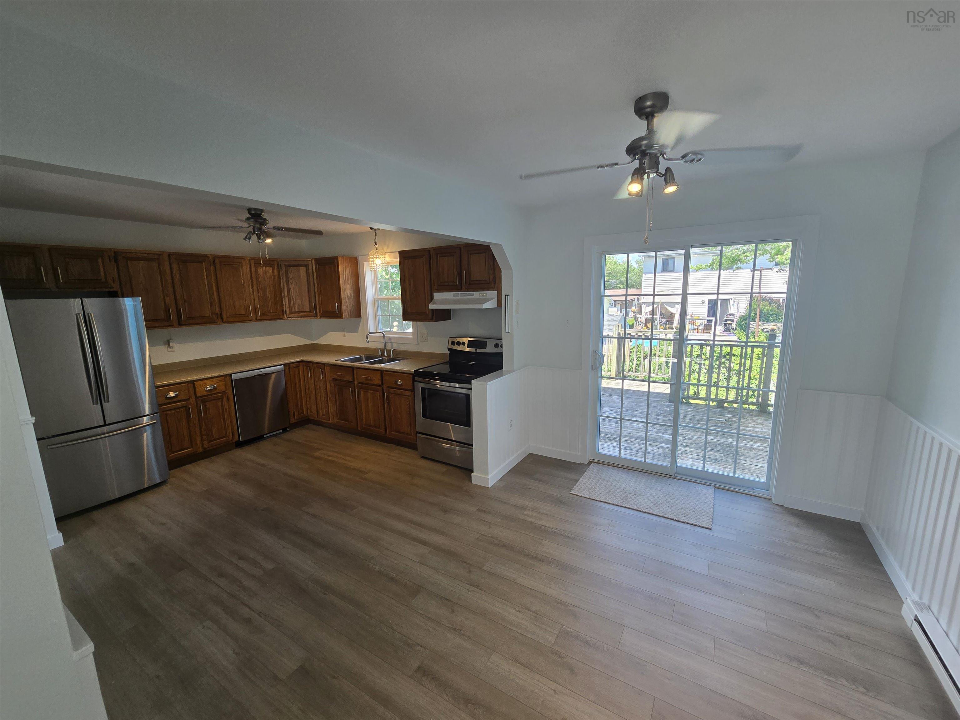 77 Noria Crescent, Middle Sackville, NS (MLS 202614777)