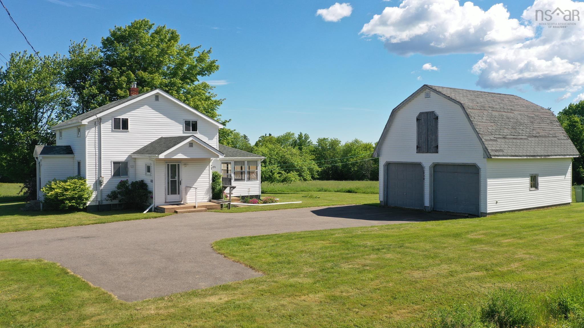 2894 Highway 12, Welton Landing, NS (MLS® 202614779)