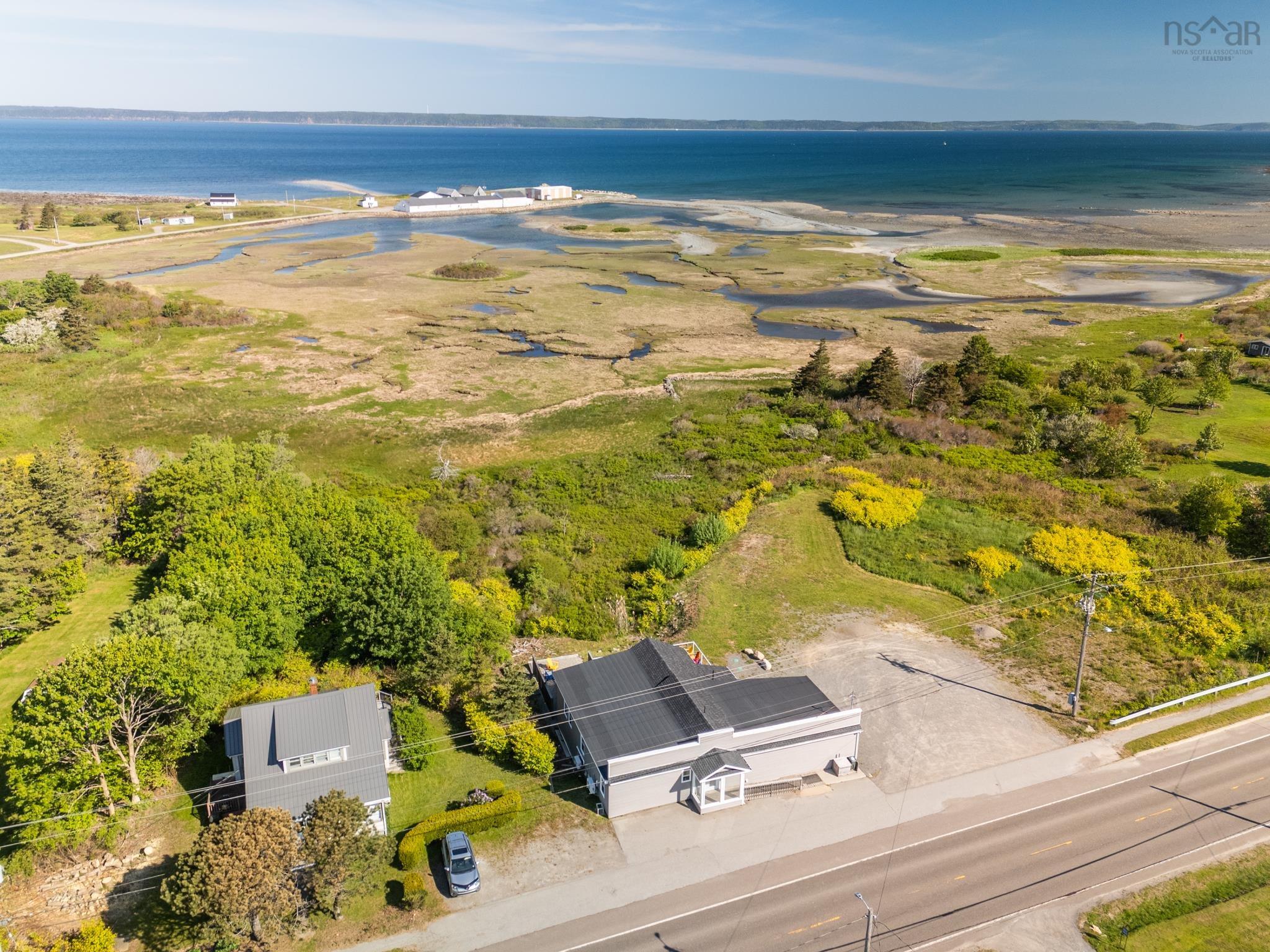 $739,000.00: 1861 Highway 1, Church Point