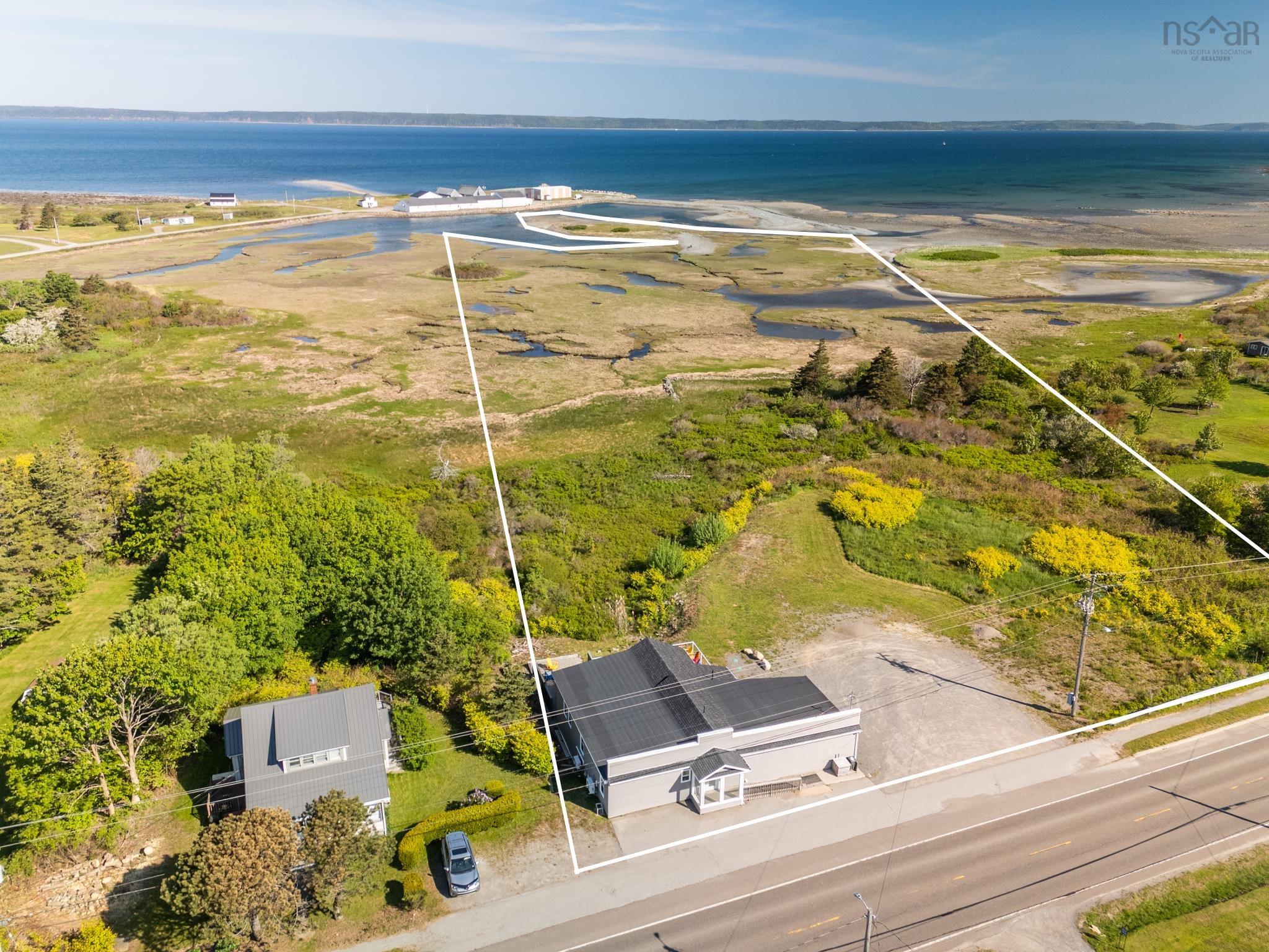$739,000.00: 1861 Highway 1, Church Point