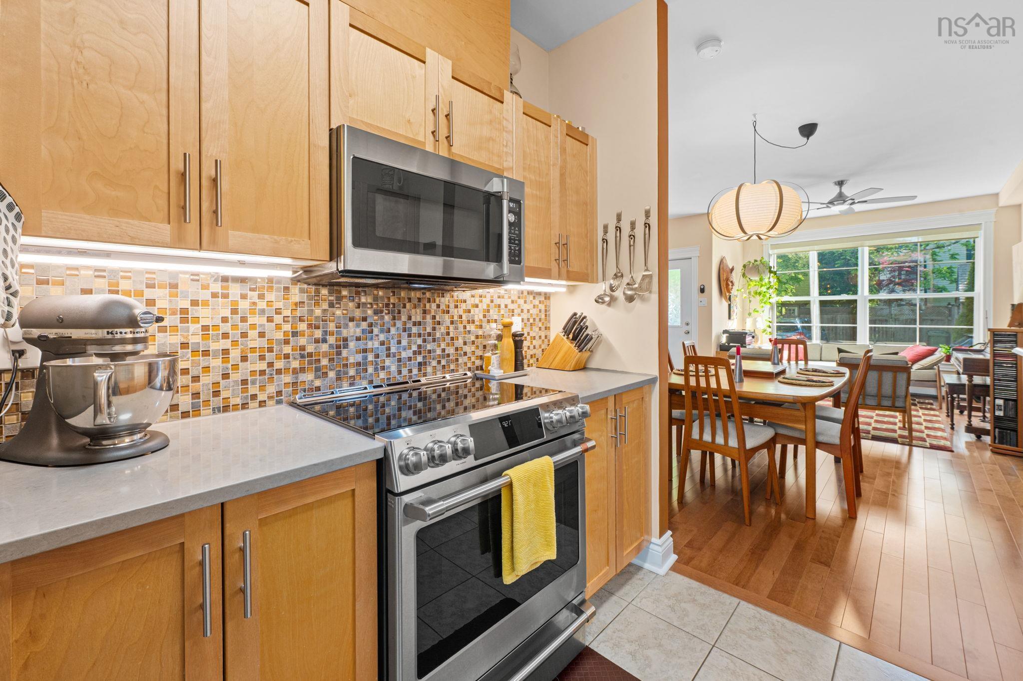 2364 June Street, Halifax, NS (MLS 202614784)