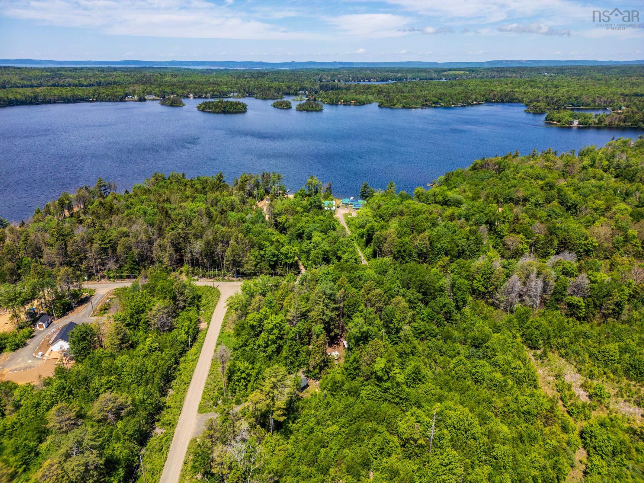 $70,000.00: Lot 10 Timberland Trail, South Range