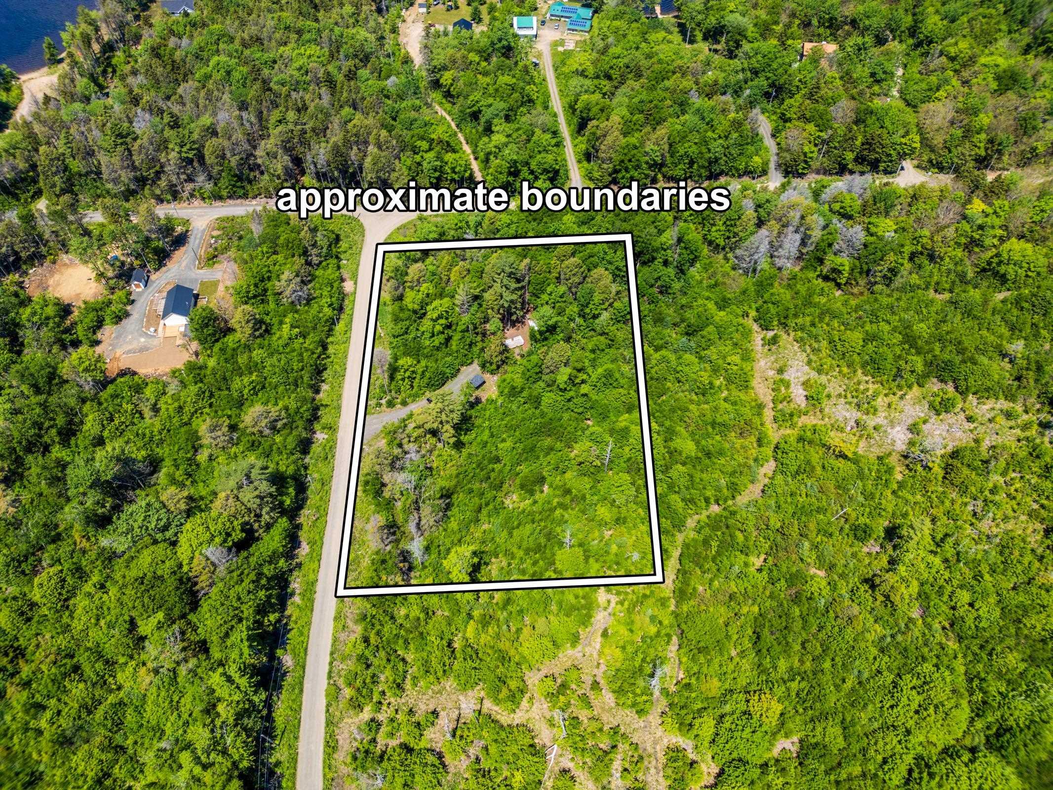 $70,000.00: Lot 10 Timberland Trail, South Range