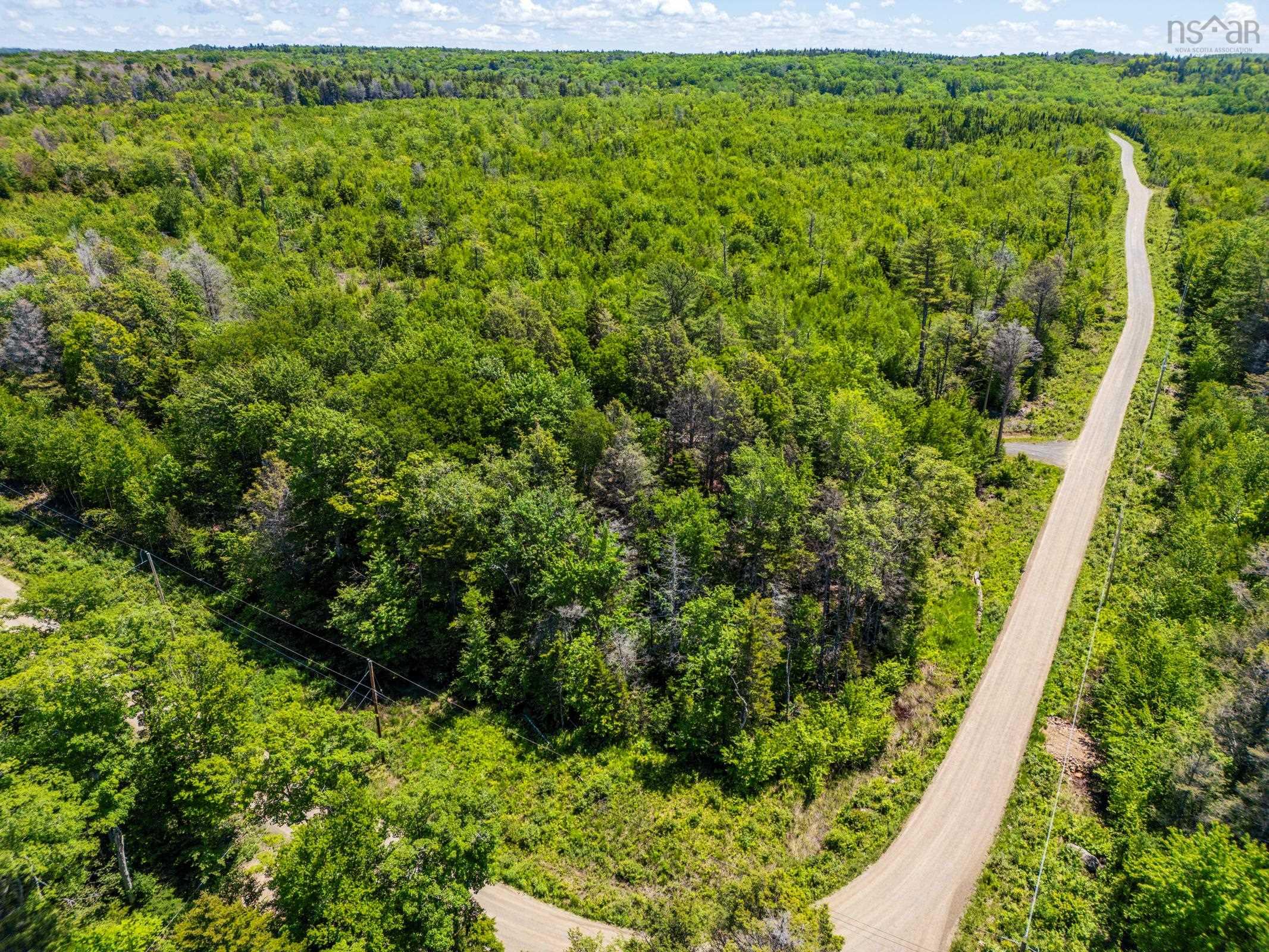 $70,000.00: Lot 10 Timberland Trail, South Range