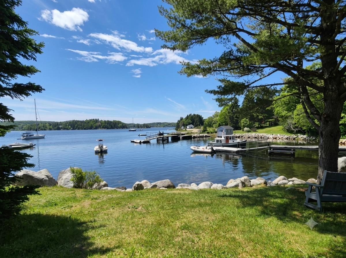 191 Viewmount Drive, Head of St. Margarets Bay, NS (MLS 202614787)