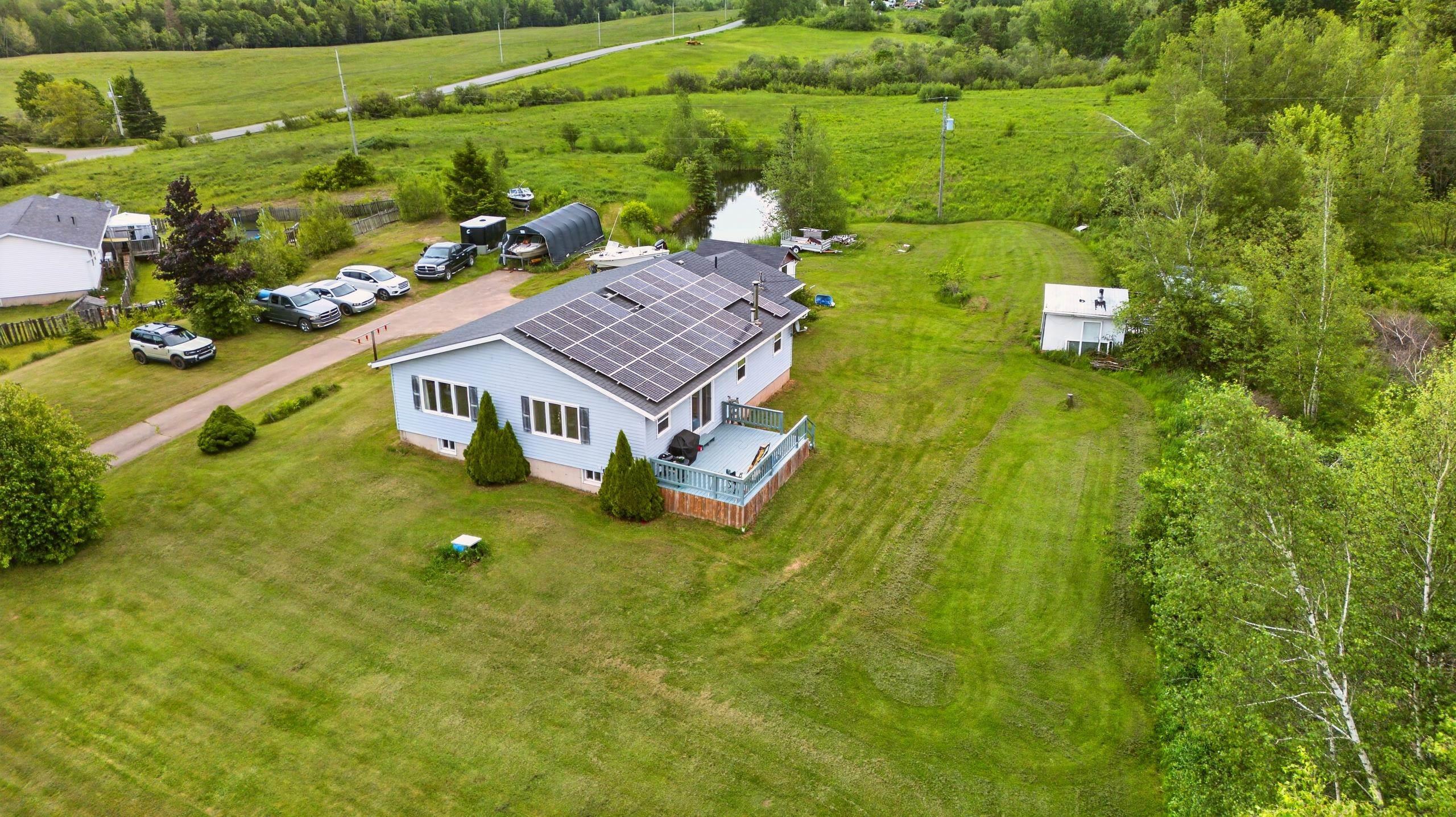 168 Wentworth Collingwood Road, Collingwood, NS (MLS 202614789)