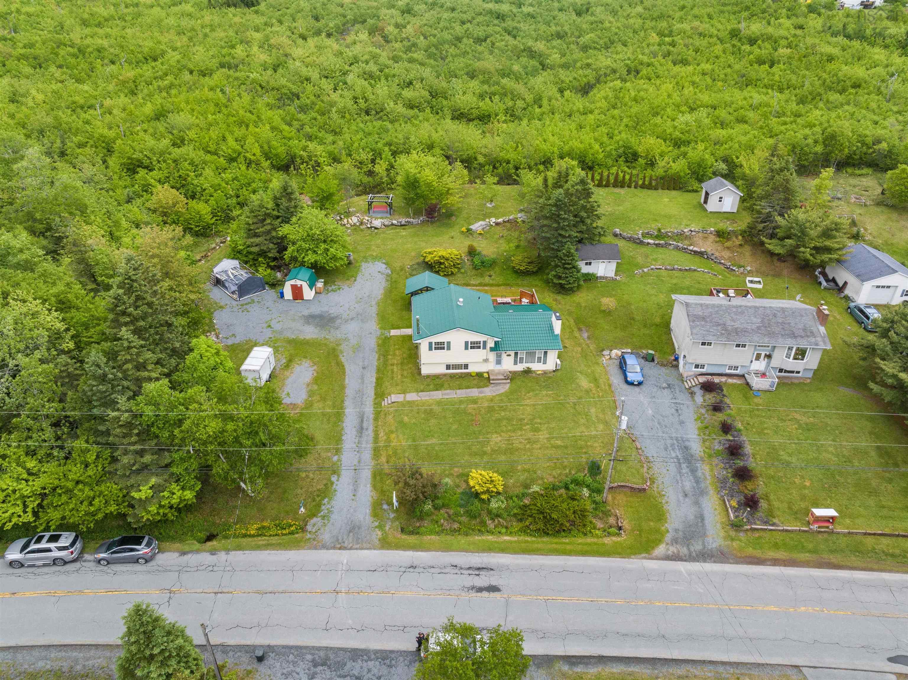 166 Candy Mountain Road, Mineville, NS (MLS 202614792)
