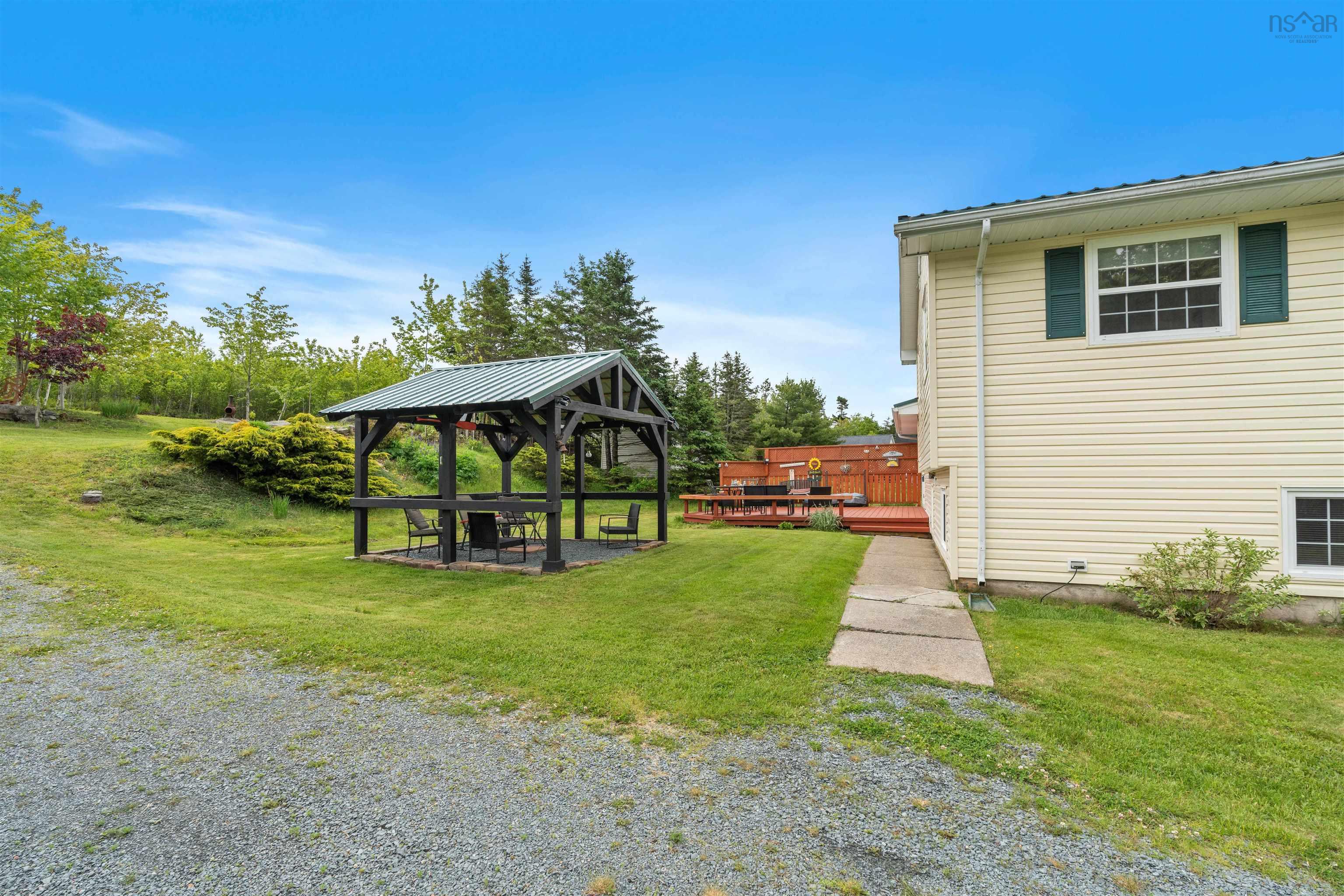 166 Candy Mountain Road, Mineville, NS (MLS 202614792)