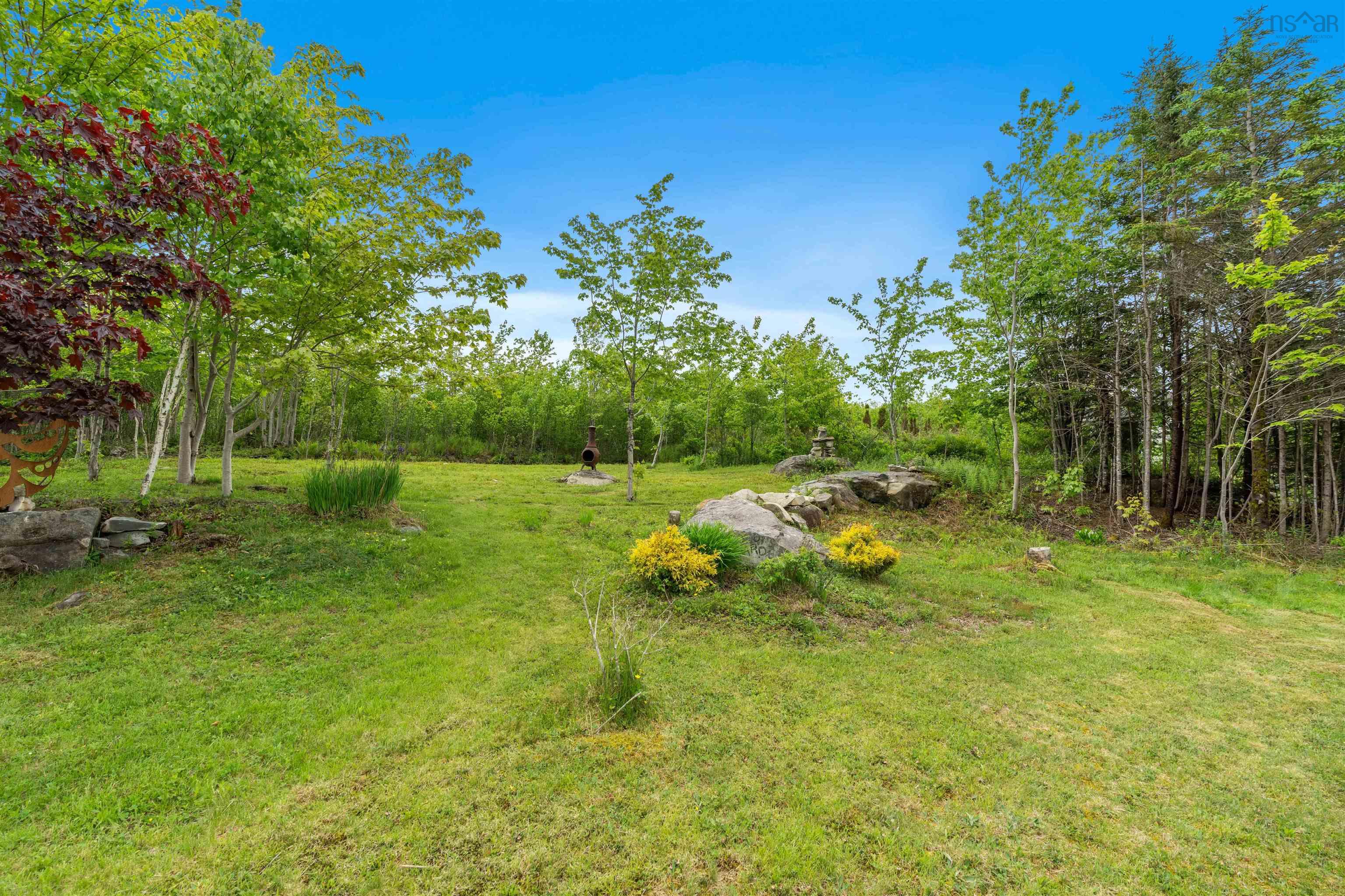 166 Candy Mountain Road, Mineville, NS (MLS 202614792)