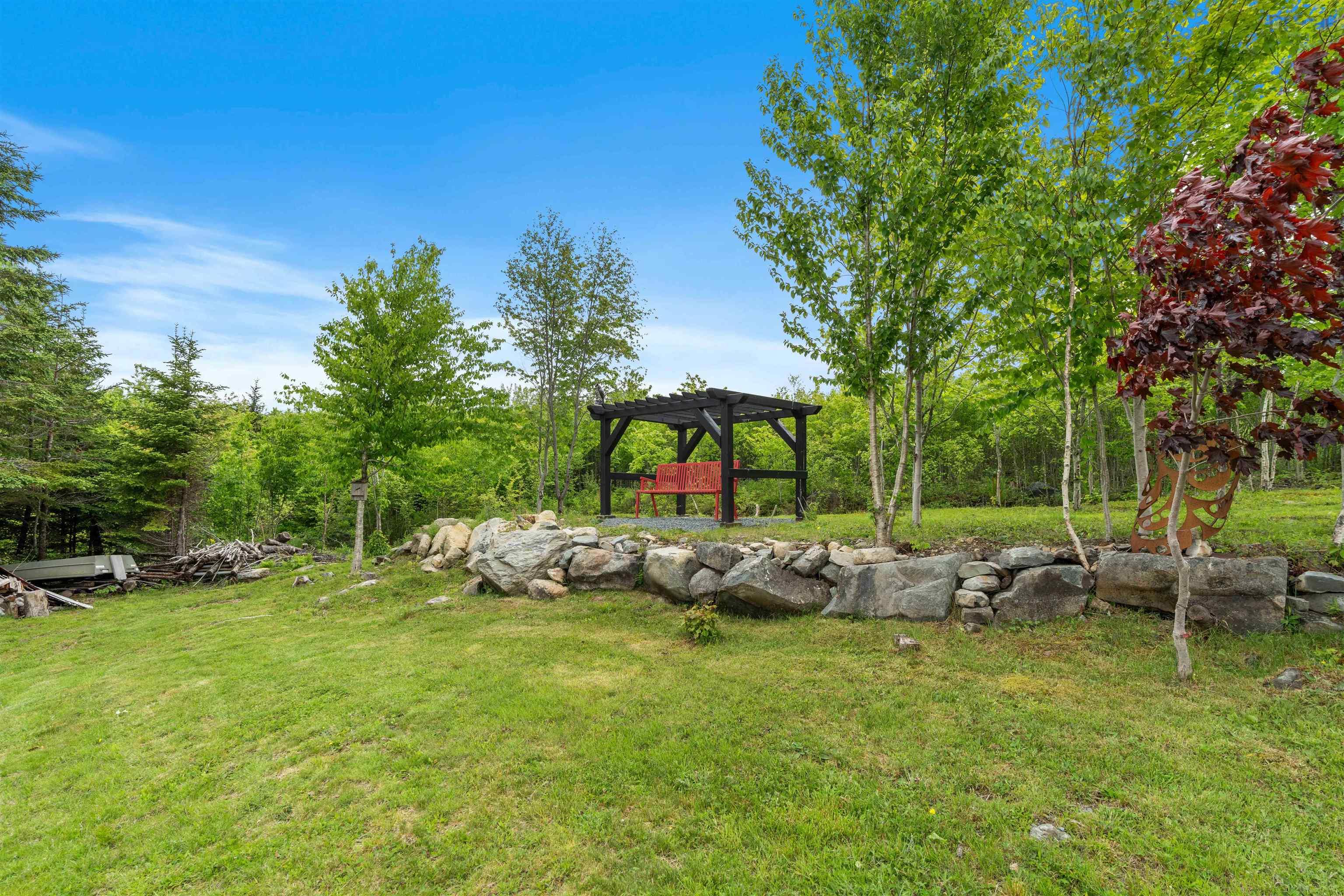 166 Candy Mountain Road, Mineville, NS (MLS 202614792)