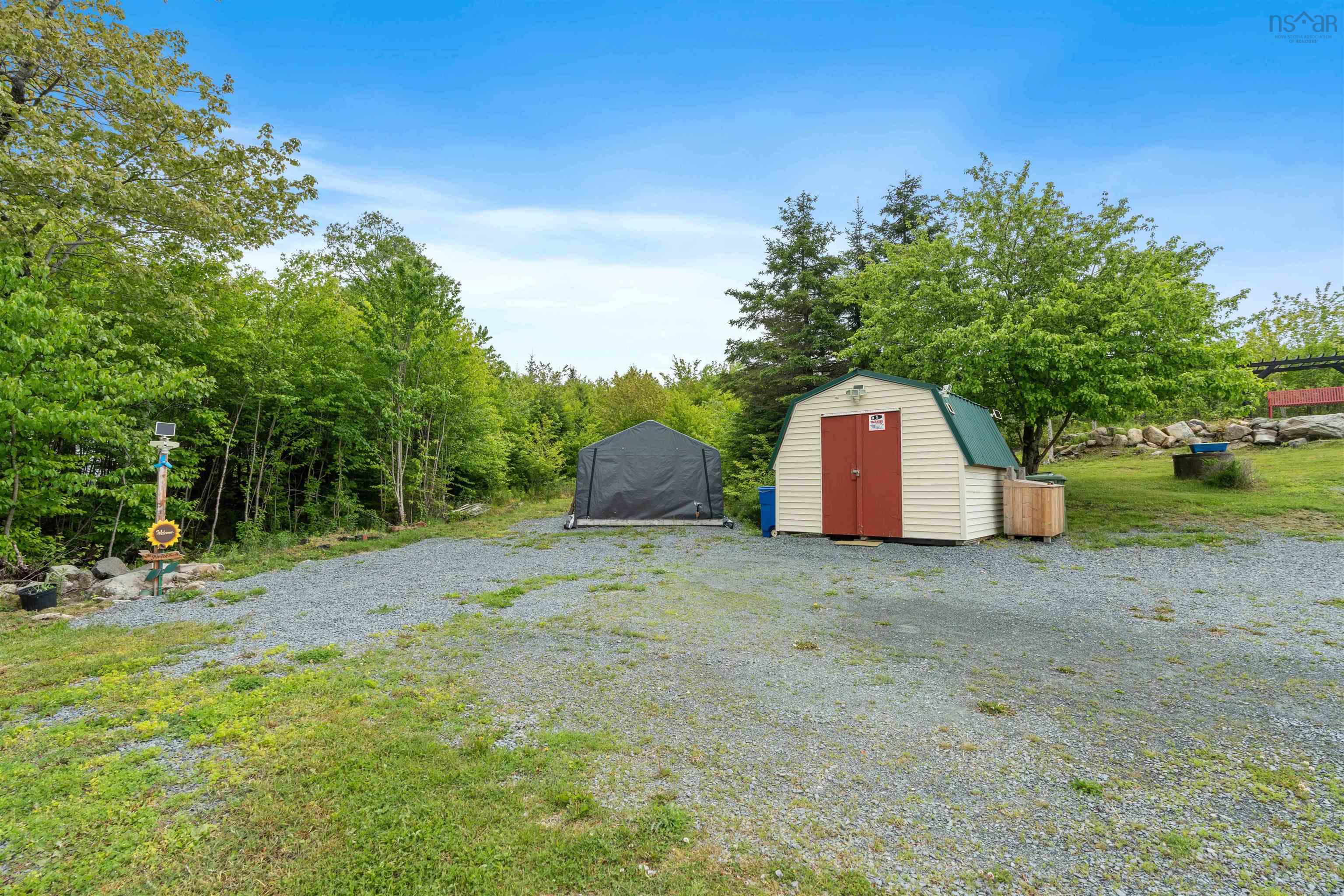 166 Candy Mountain Road, Mineville, NS (MLS 202614792)