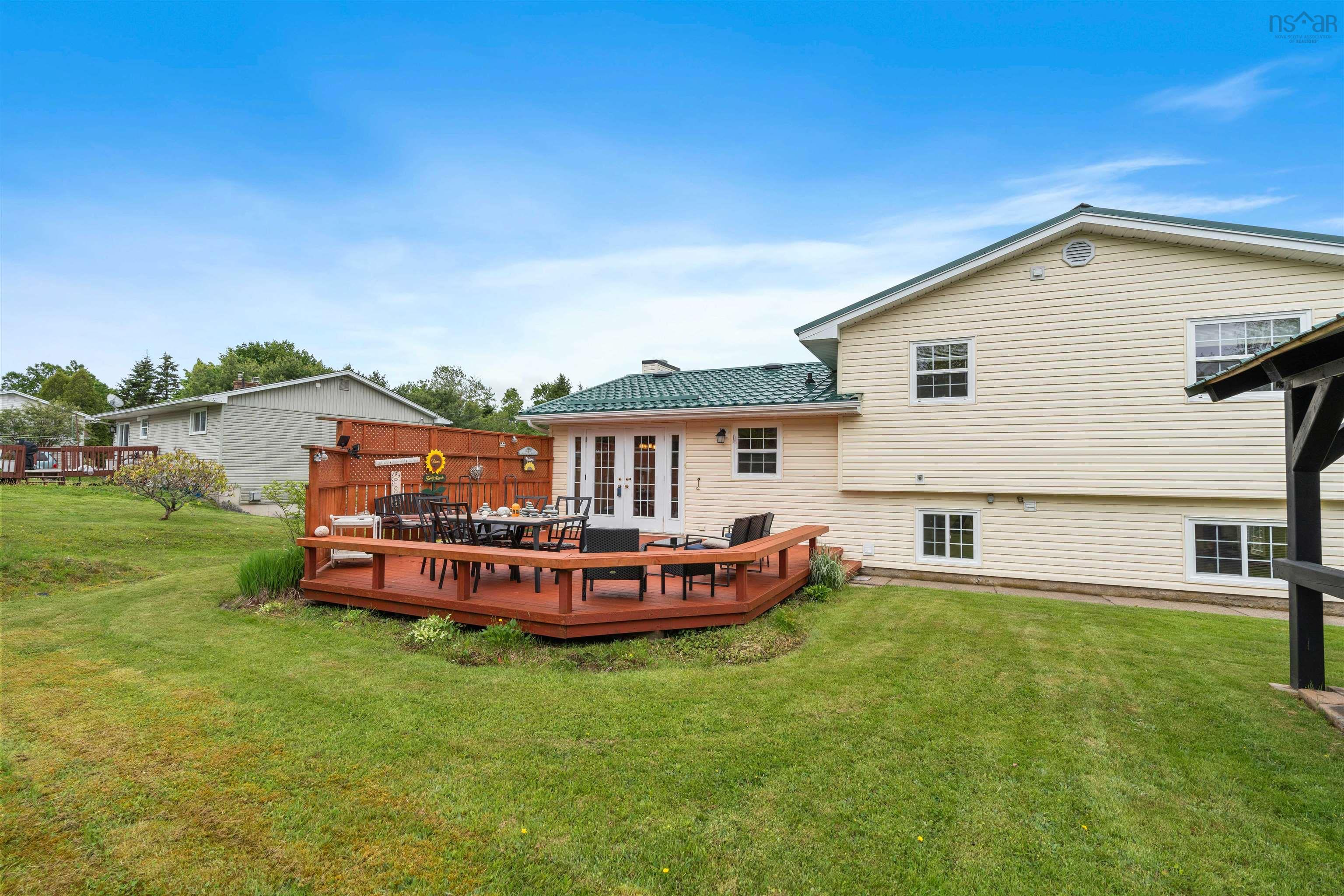 166 Candy Mountain Road, Mineville, NS (MLS 202614792)