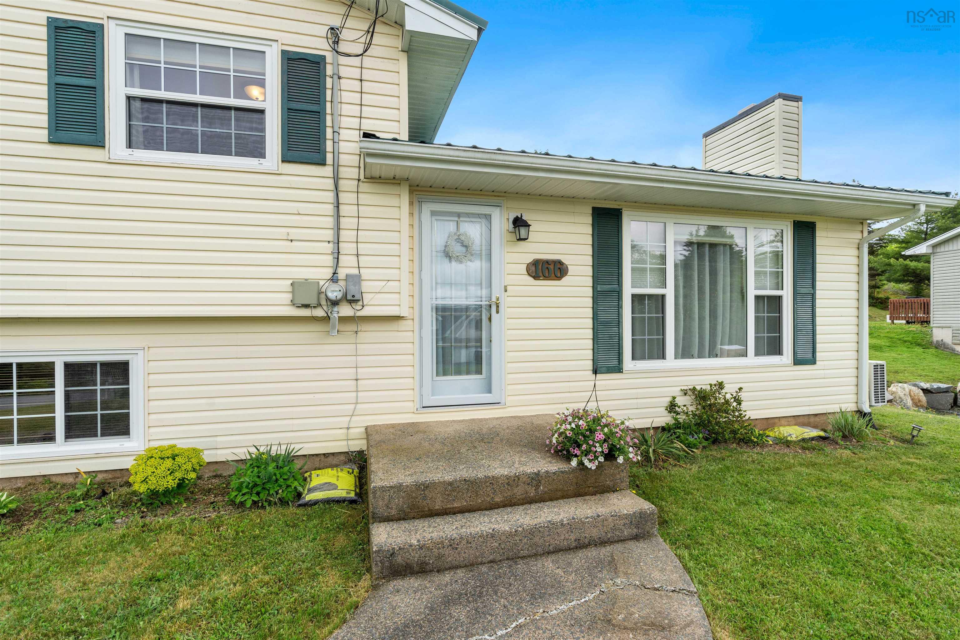 166 Candy Mountain Road, Mineville, NS (MLS 202614792)