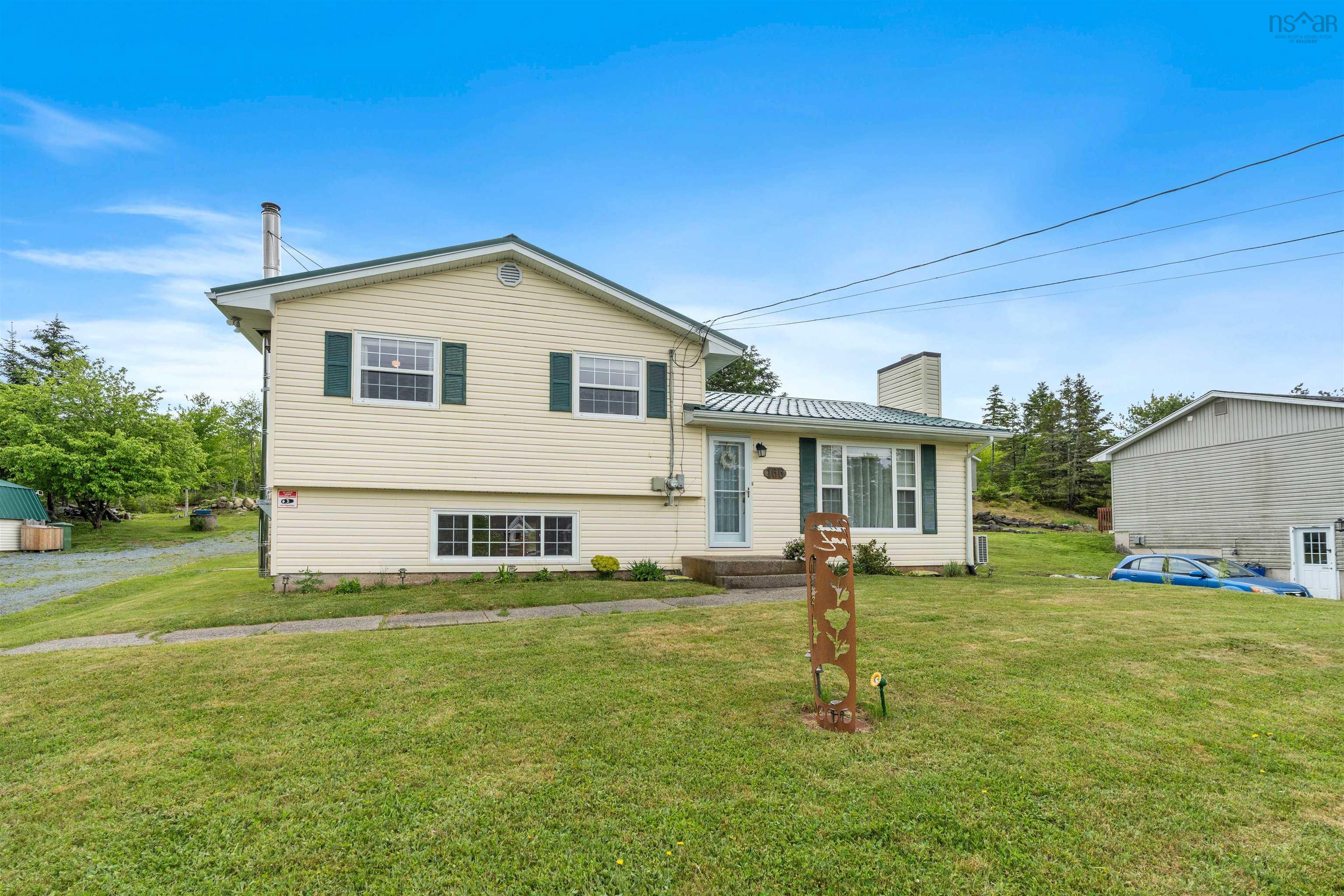166 Candy Mountain Road, Mineville, NS (MLS 202614792)