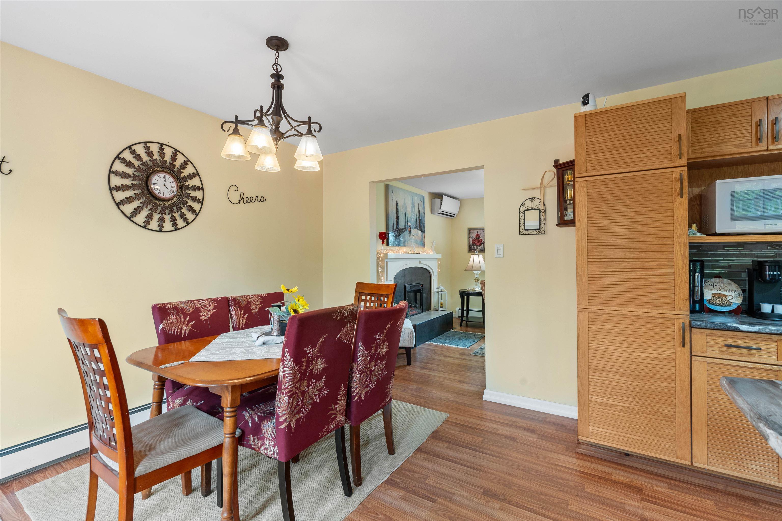 166 Candy Mountain Road, Mineville, NS (MLS 202614792)