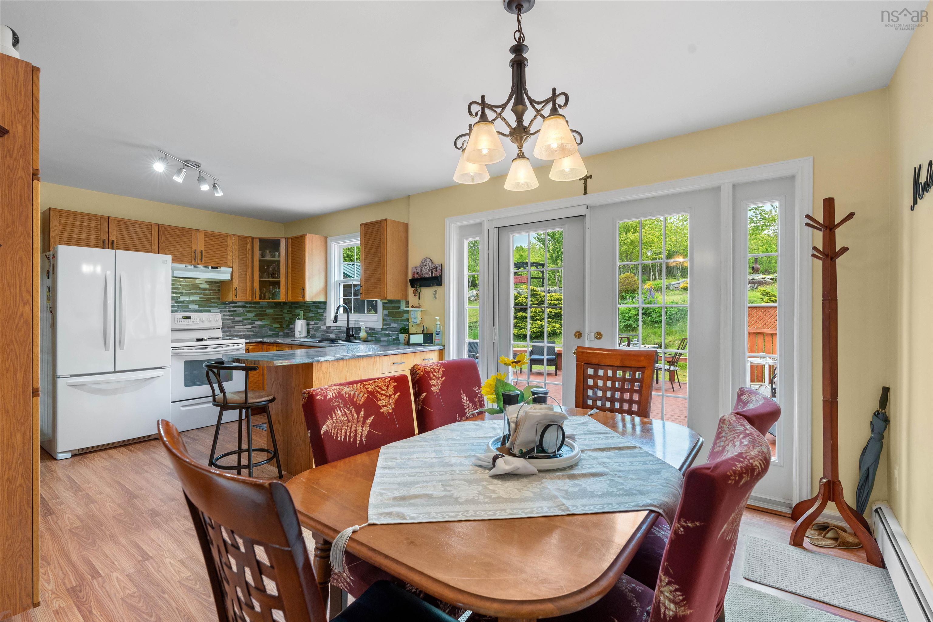 166 Candy Mountain Road, Mineville, NS (MLS 202614792)